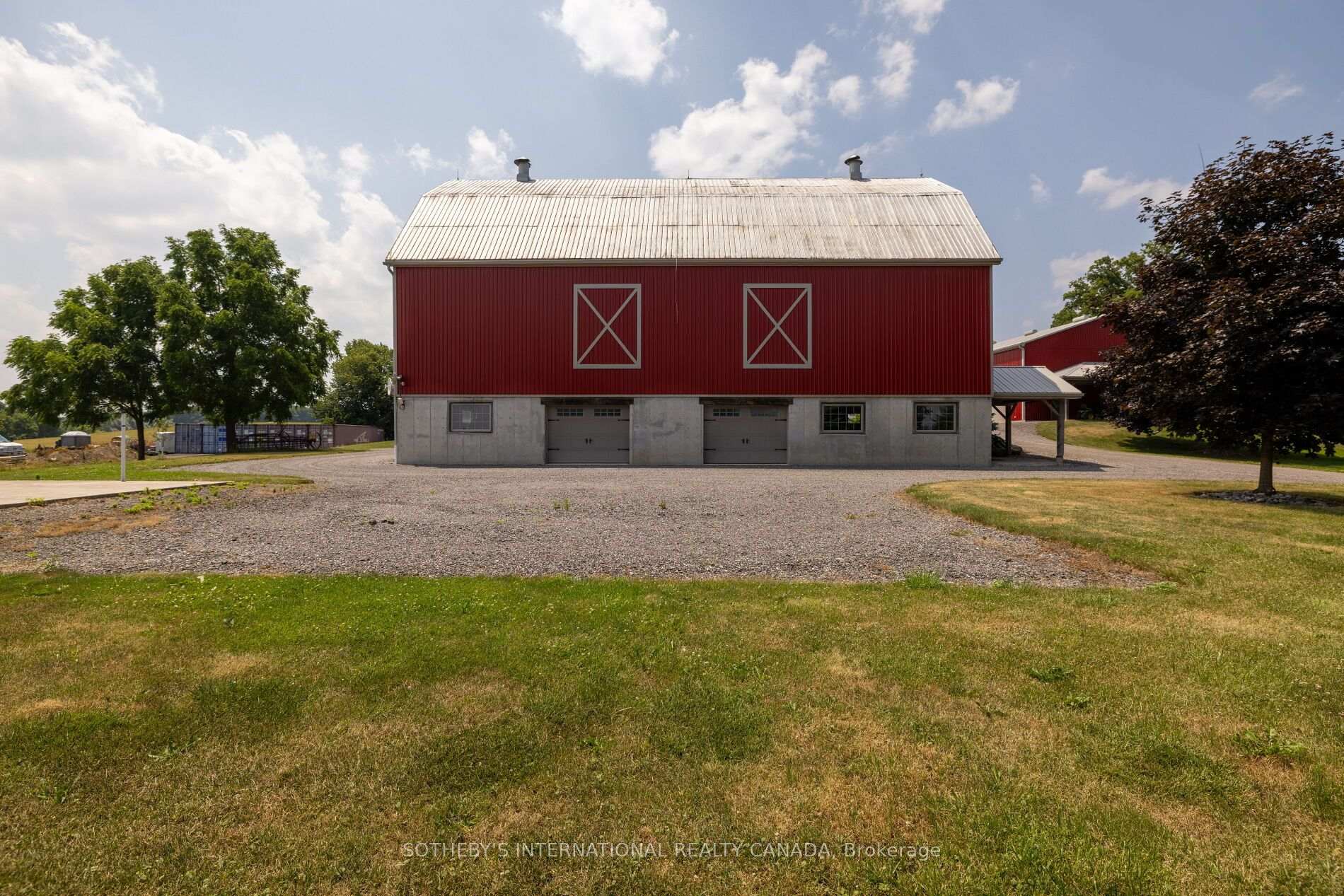 Photo 28 of 15366 The Gore Road, Caledon, Rural Caledon — HOMEH