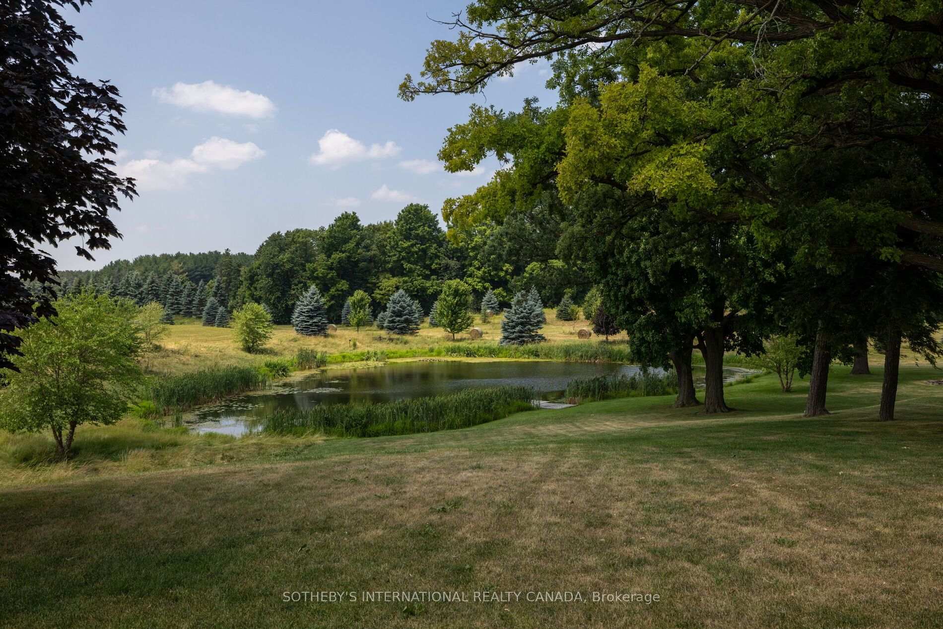 Photo 32 of 15366 The Gore Road, Caledon, Rural Caledon — HOMEH