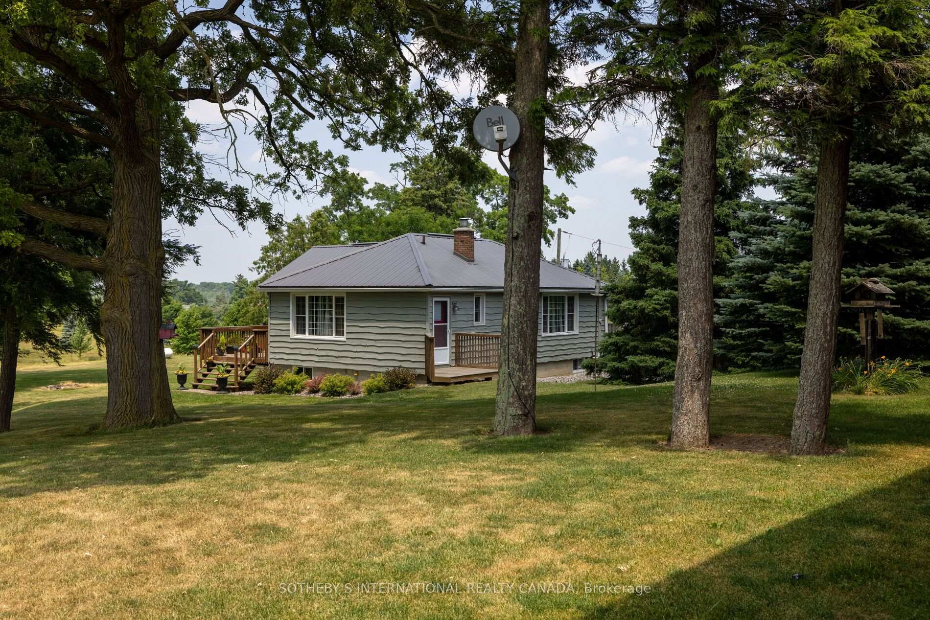 Photo 33 of 15366 The Gore Road, Caledon, Rural Caledon — HOMEH