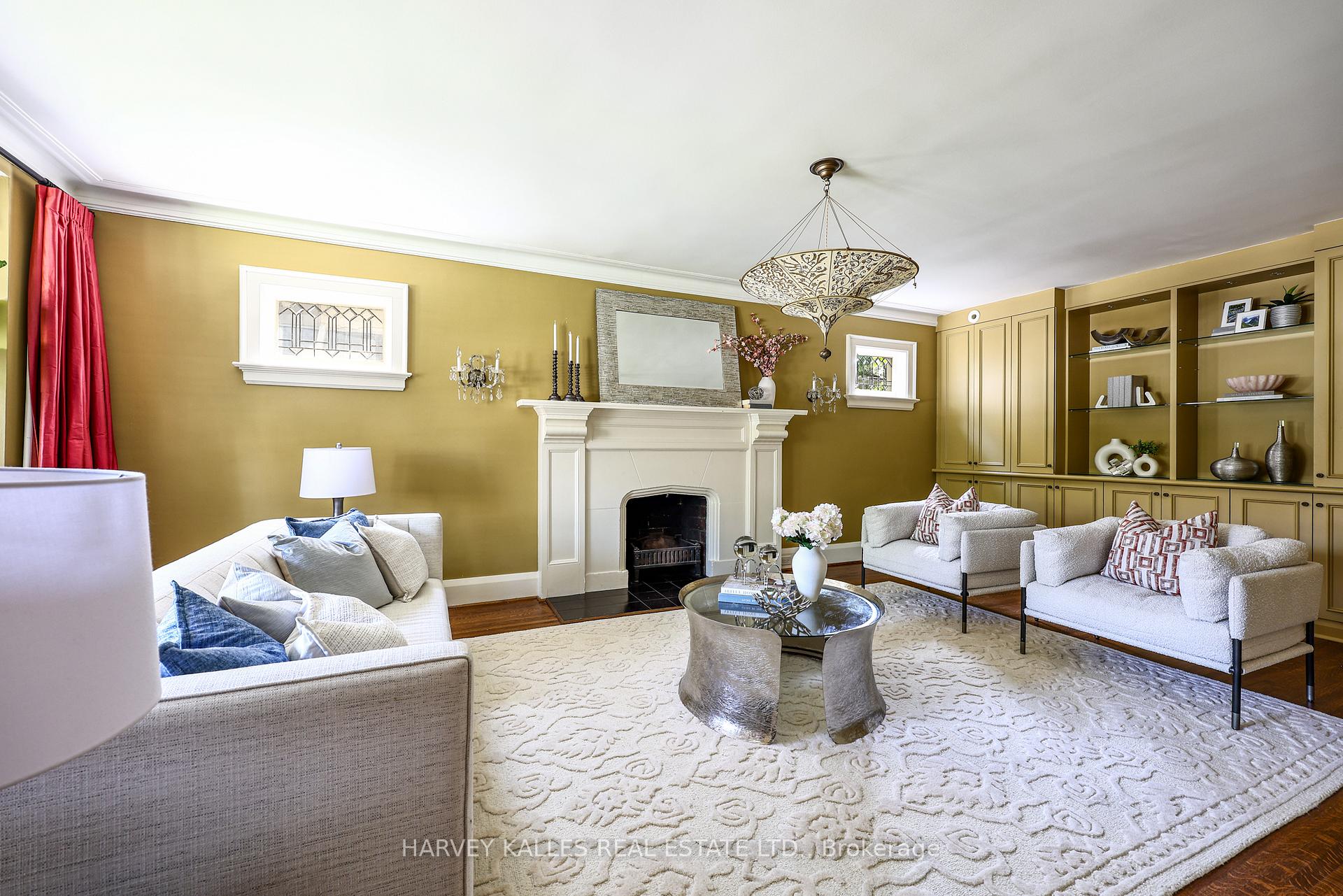 Photo 5 of 127 Strathallan Boulevard, Toronto, Lawrence Park South — HOMEH