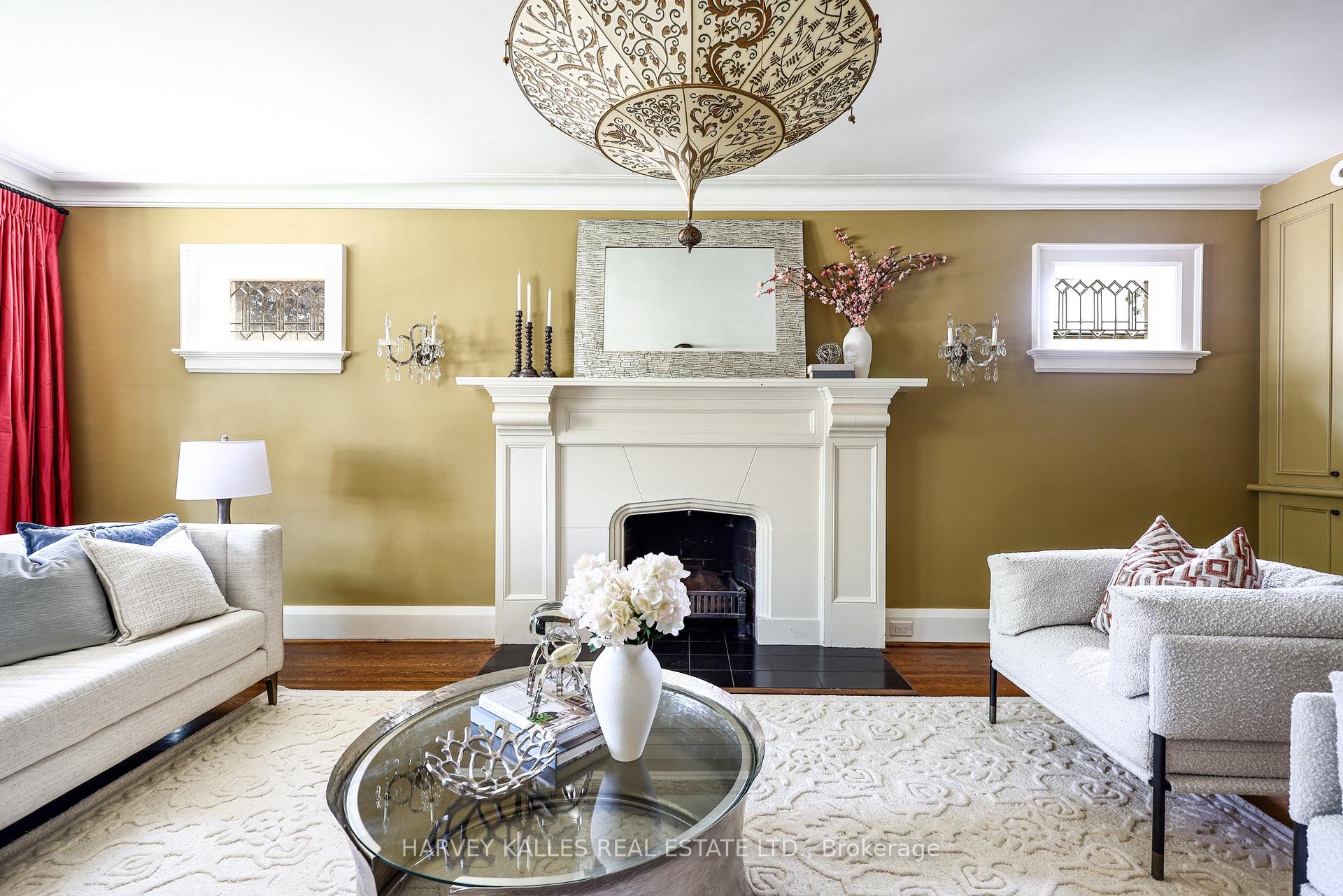 Photo 6 of 127 Strathallan Boulevard, Toronto, Lawrence Park South — HOMEH