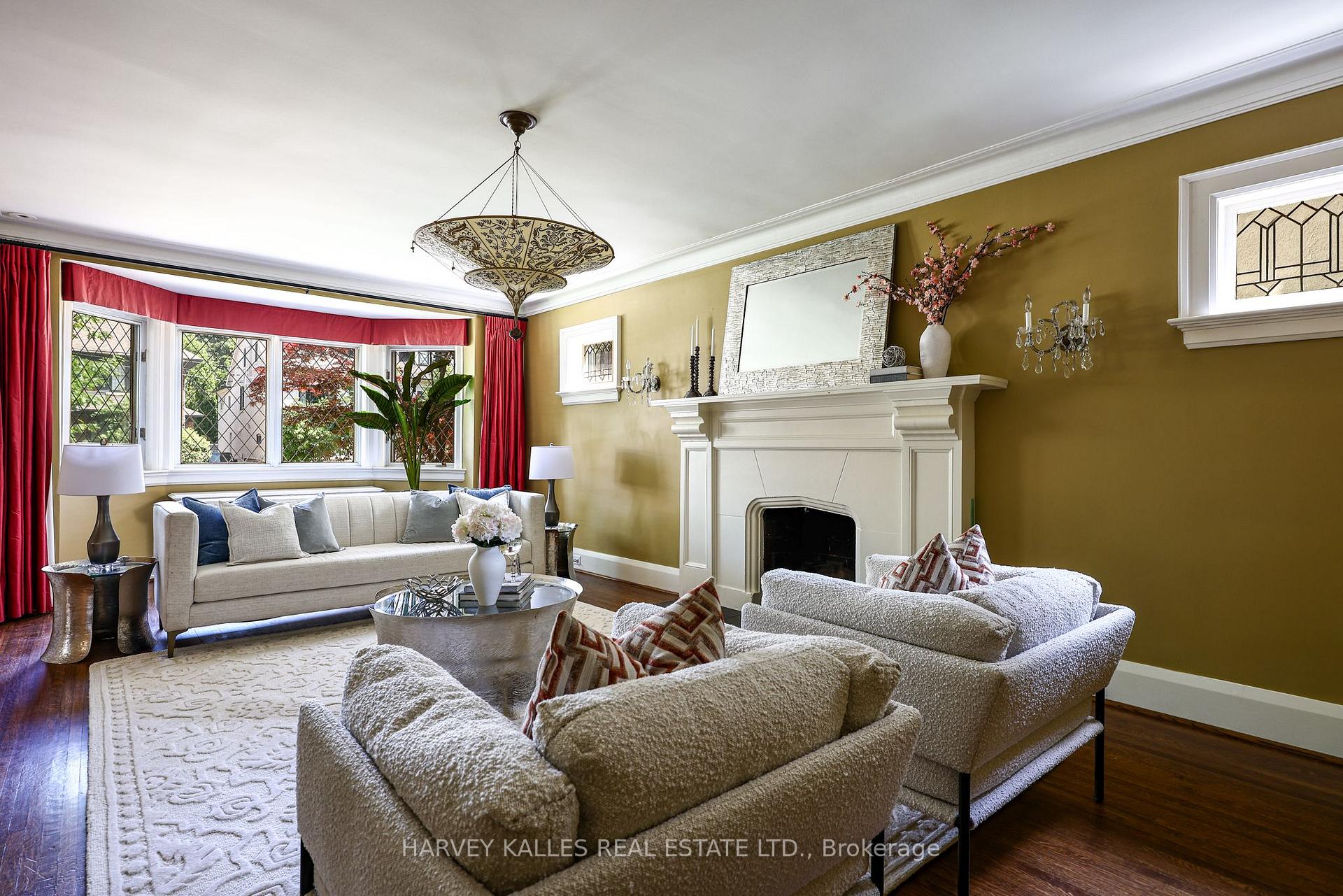Photo 7 of 127 Strathallan Boulevard, Toronto, Lawrence Park South — HOMEH