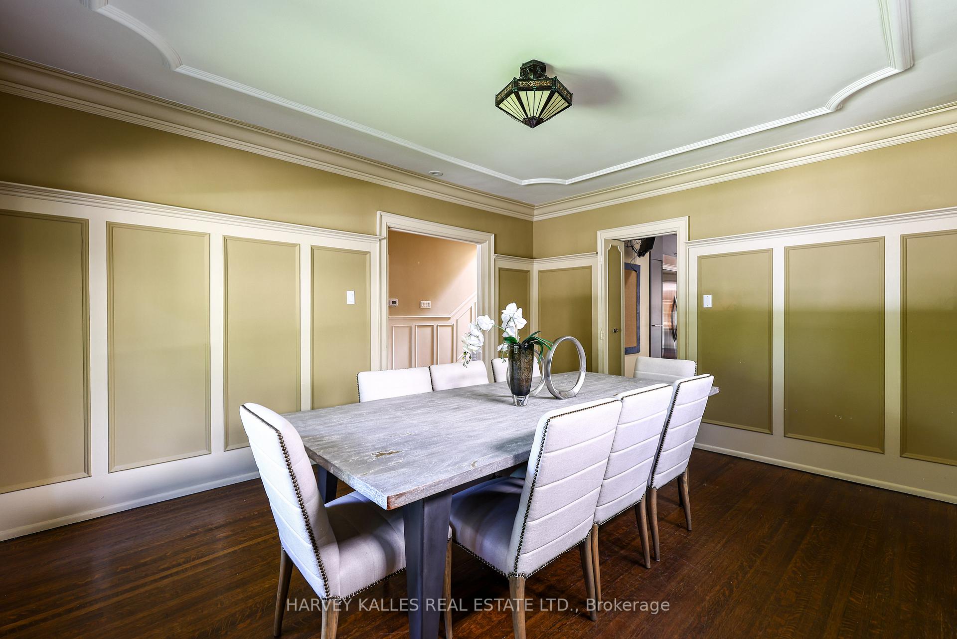 Photo 8 of 127 Strathallan Boulevard, Toronto, Lawrence Park South — HOMEH