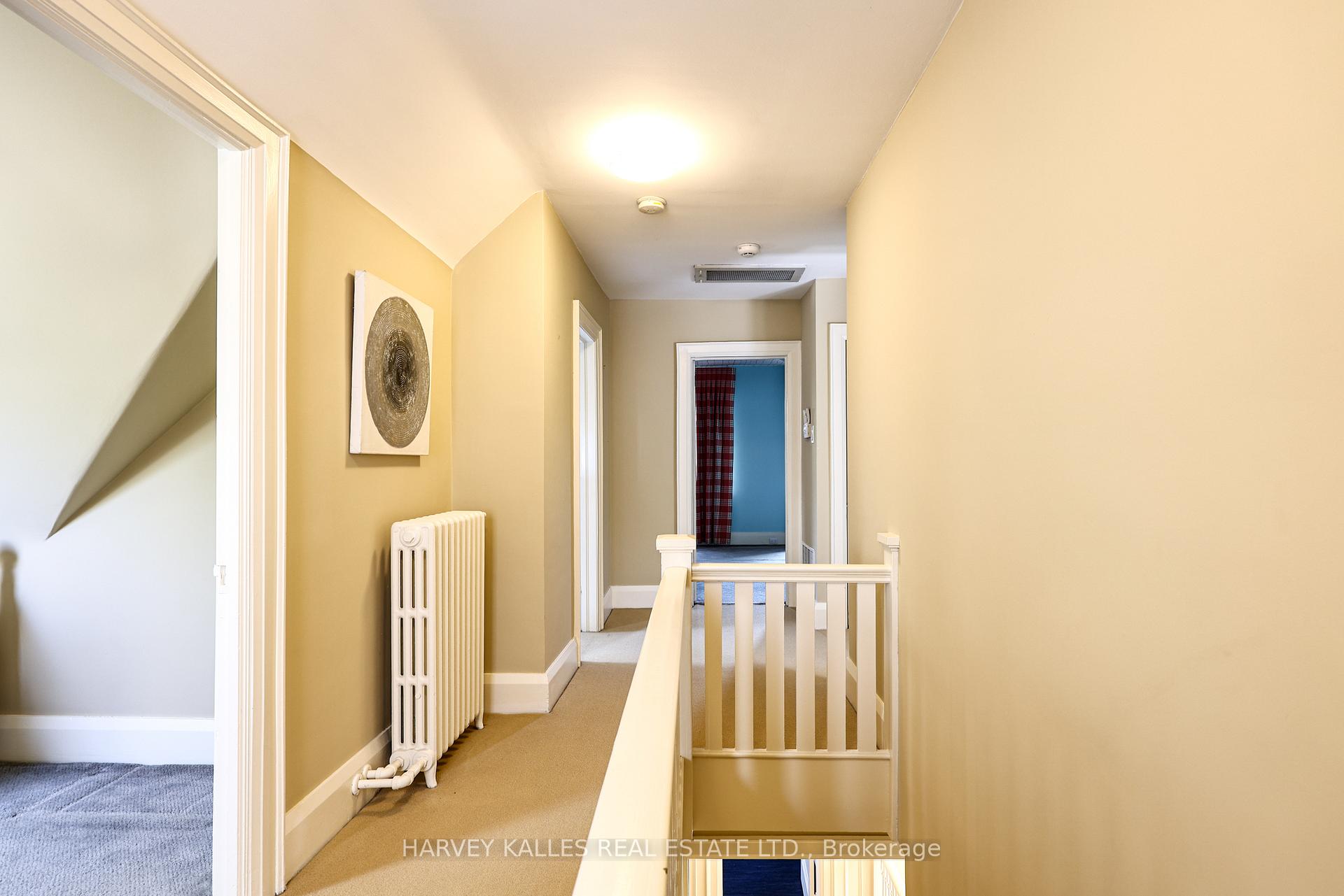 Photo 34 of 127 Strathallan Boulevard, Toronto, Lawrence Park South — HOMEH