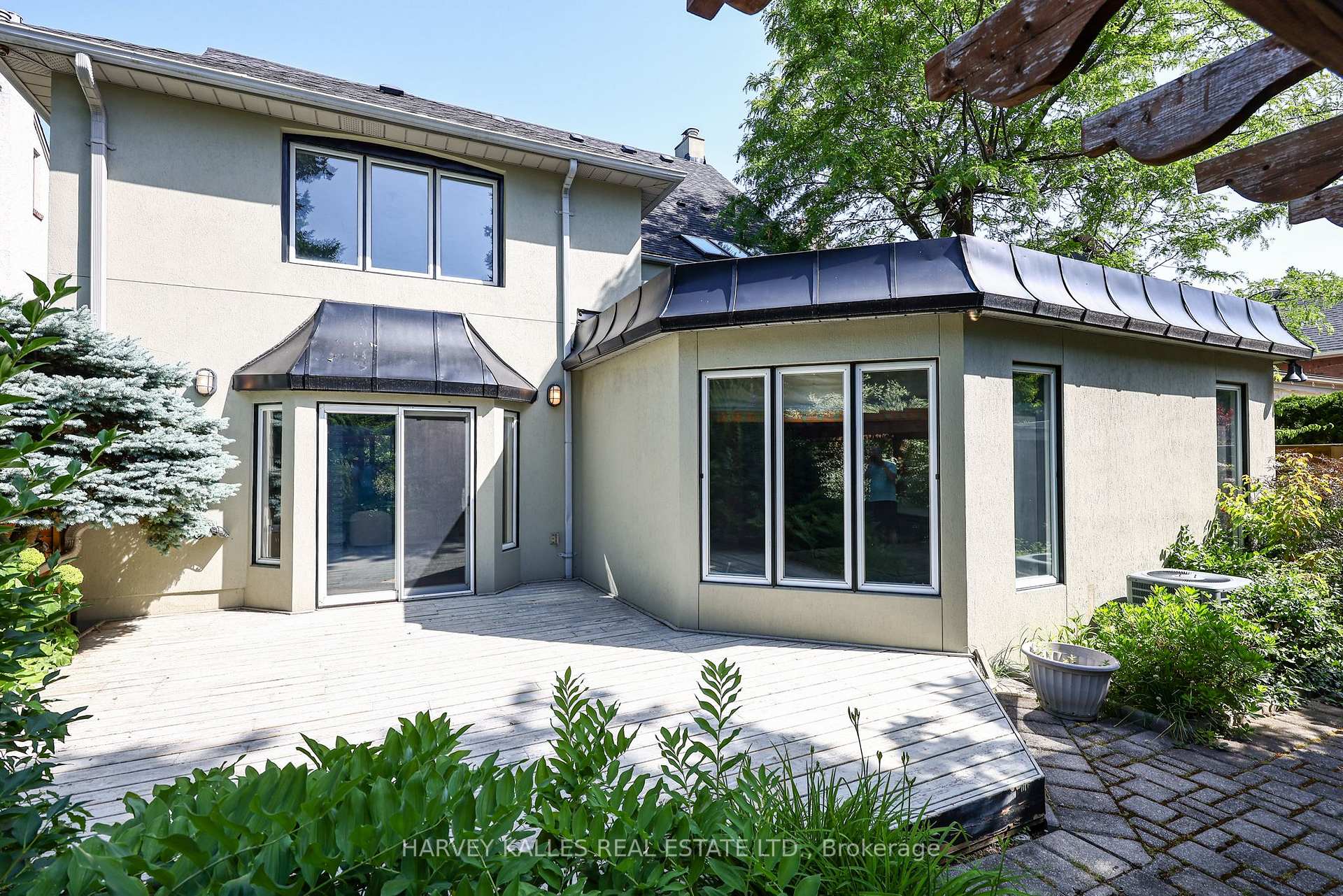 Photo 46 of 127 Strathallan Boulevard, Toronto, Lawrence Park South — HOMEH