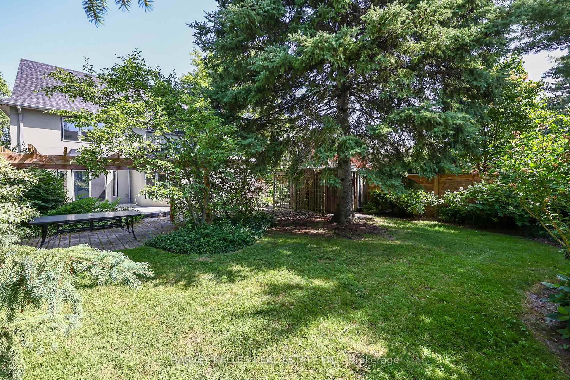Photo 48 of 127 Strathallan Boulevard, Toronto, Lawrence Park South — HOMEH