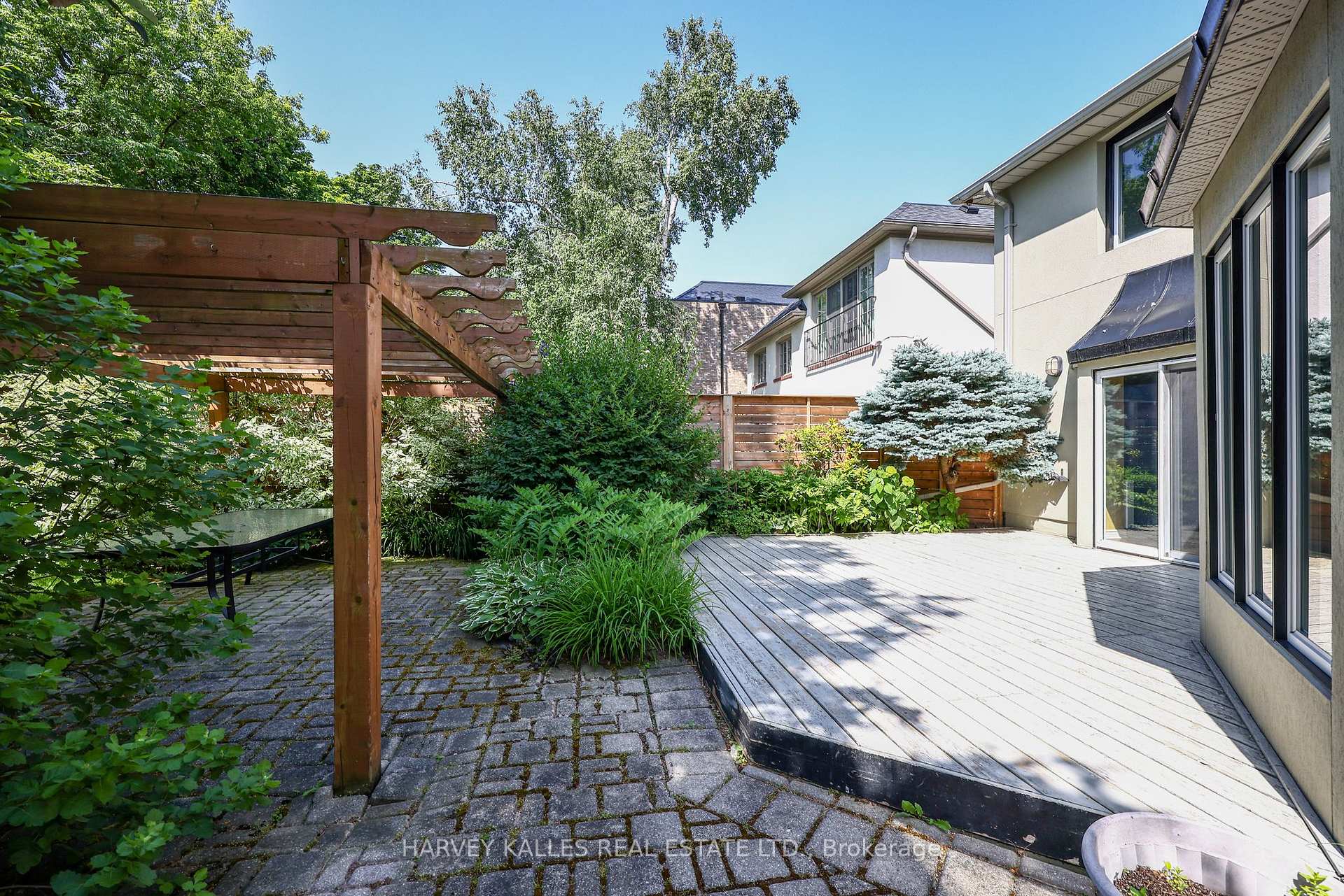 Photo 50 of 127 Strathallan Boulevard, Toronto, Lawrence Park South — HOMEH