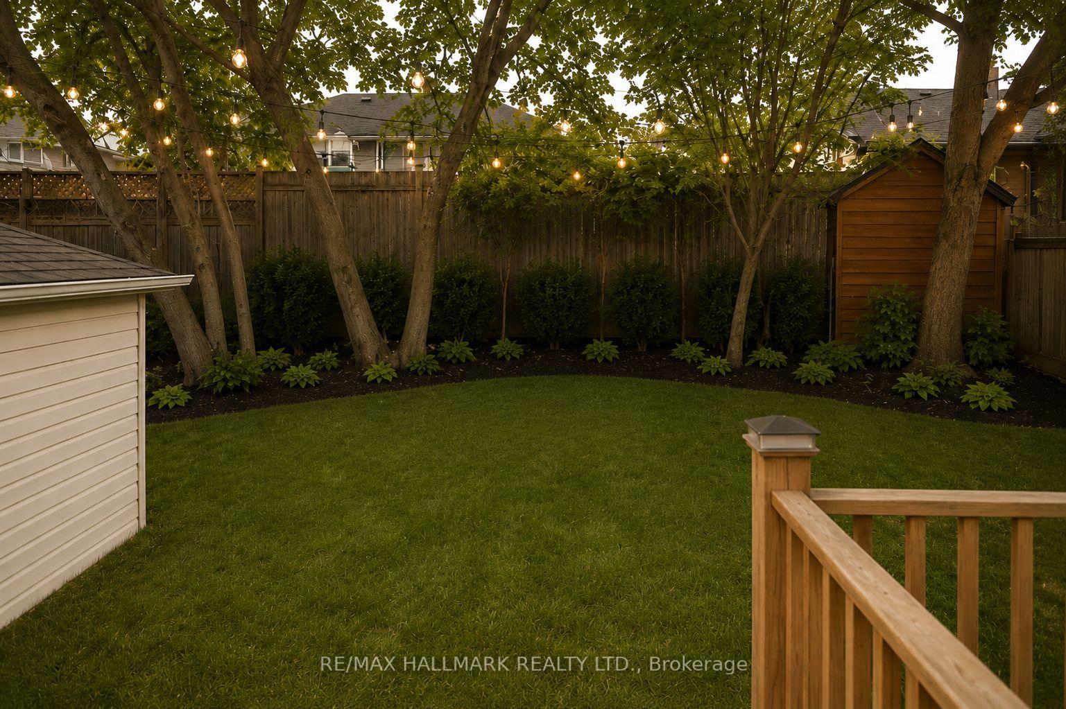 Photo 15 of Unit Main, 45 Aurora Heights Drive, Aurora, Aurora Heights — HOMEH