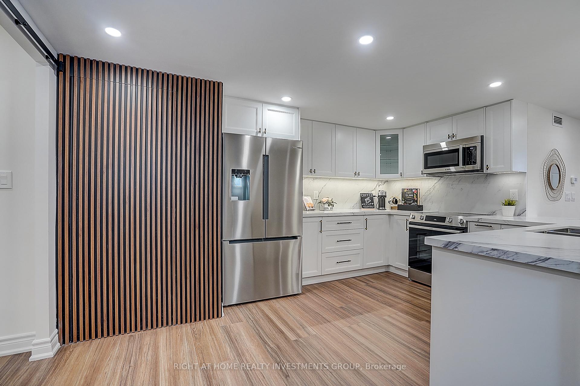 Photo 23 of Unit 511, 89 Skymark Drive, North York, Hillcrest Village — HOMEH
