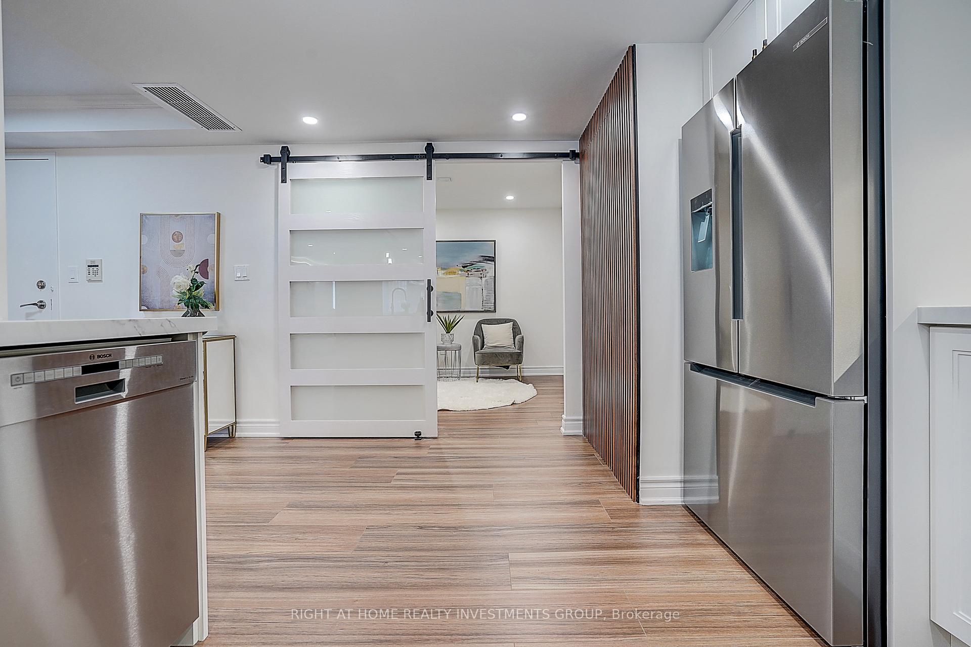Photo 24 of Unit 511, 89 Skymark Drive, North York, Hillcrest Village — HOMEH