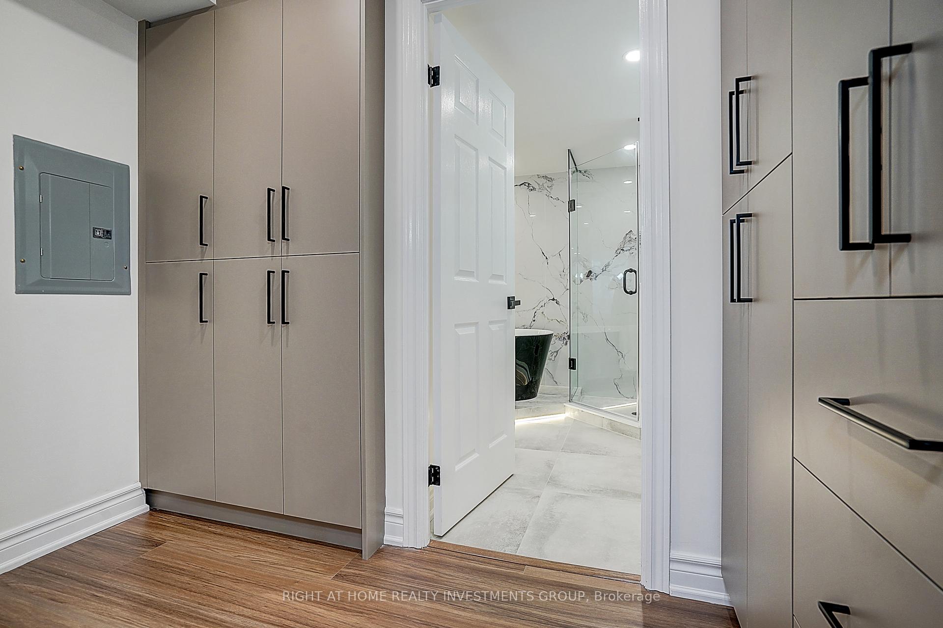 Photo 34 of Unit 511, 89 Skymark Drive, North York, Hillcrest Village — HOMEH