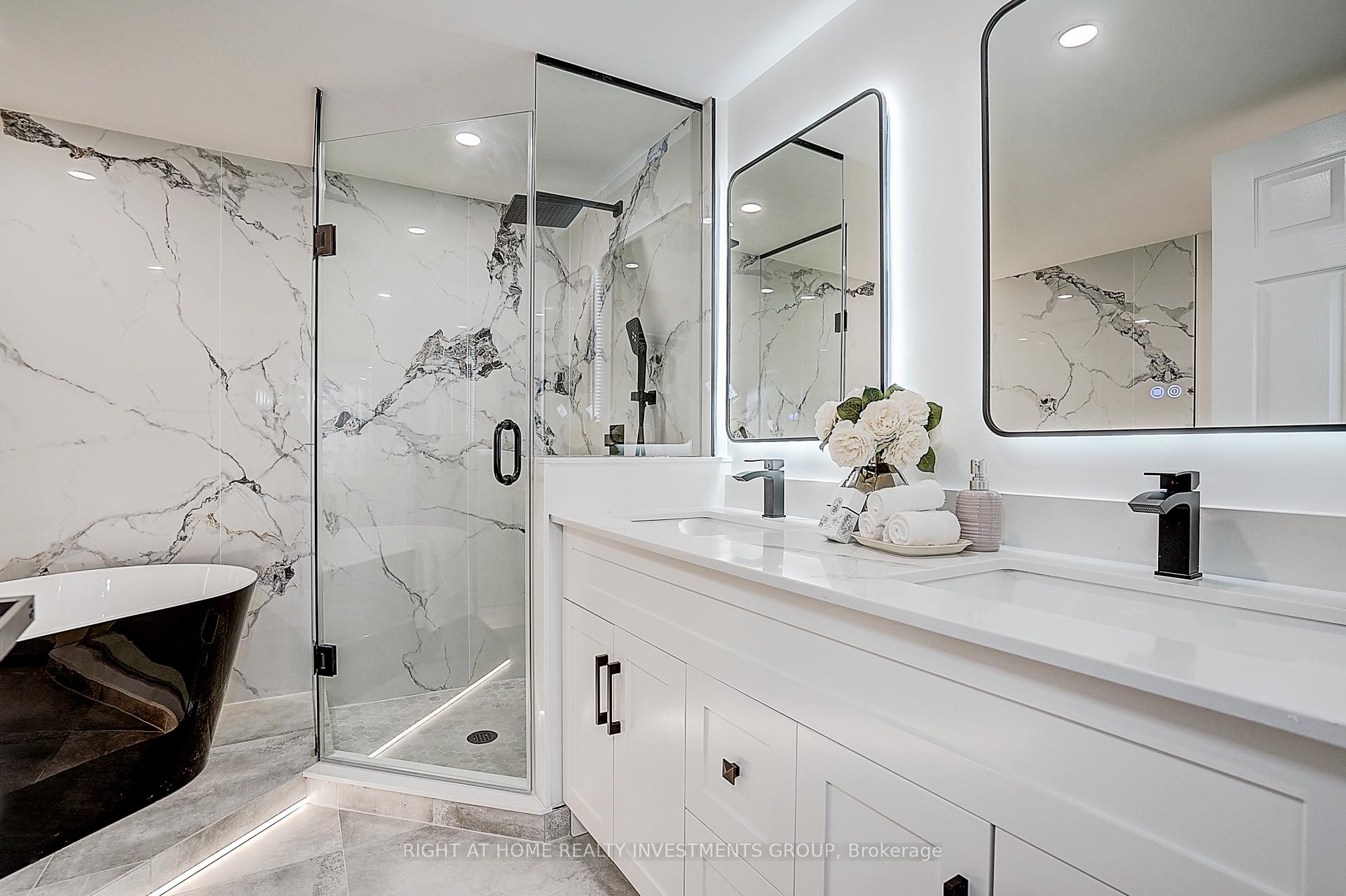 Photo 35 of Unit 511, 89 Skymark Drive, North York, Hillcrest Village — HOMEH