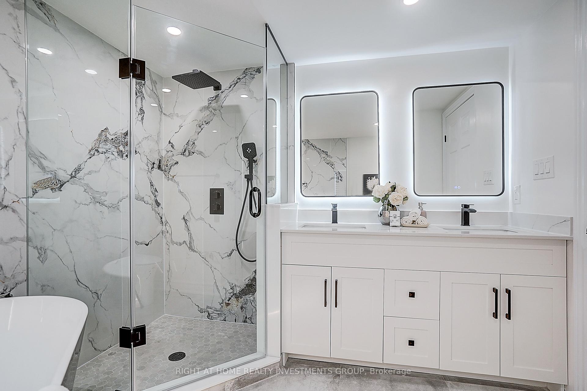 Photo 37 of Unit 511, 89 Skymark Drive, North York, Hillcrest Village — HOMEH