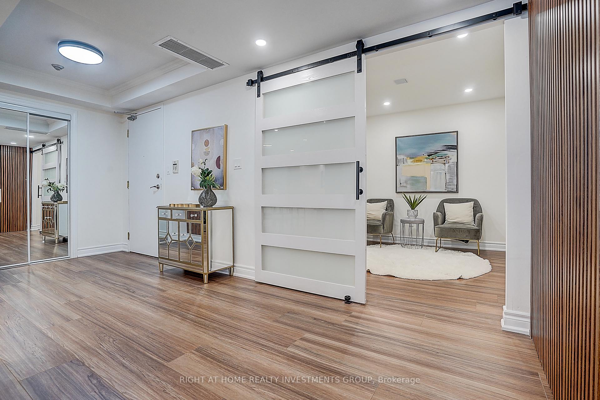 Photo 41 of Unit 511, 89 Skymark Drive, North York, Hillcrest Village — HOMEH