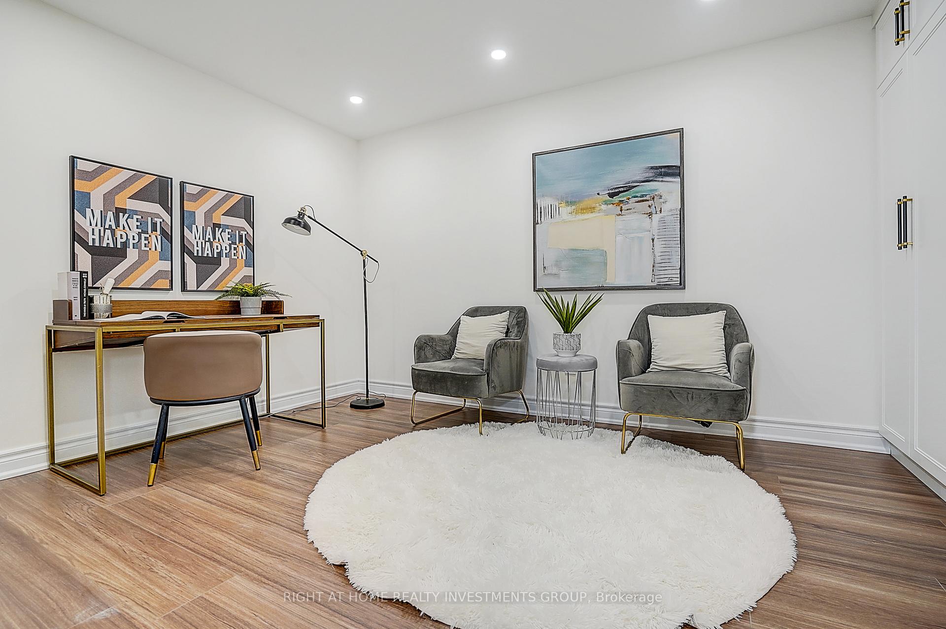 Photo 42 of Unit 511, 89 Skymark Drive, North York, Hillcrest Village — HOMEH