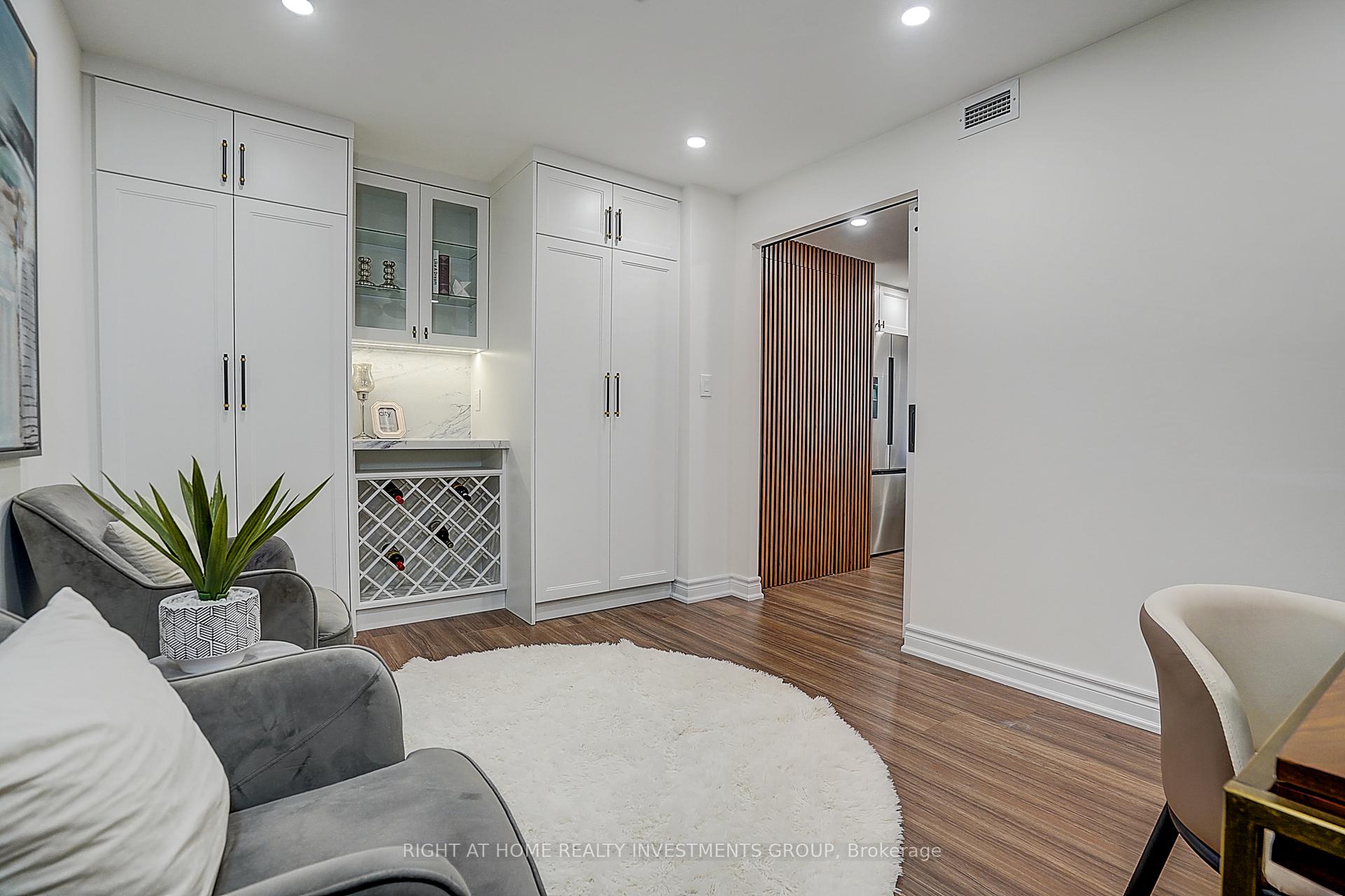 Photo 43 of Unit 511, 89 Skymark Drive, North York, Hillcrest Village — HOMEH