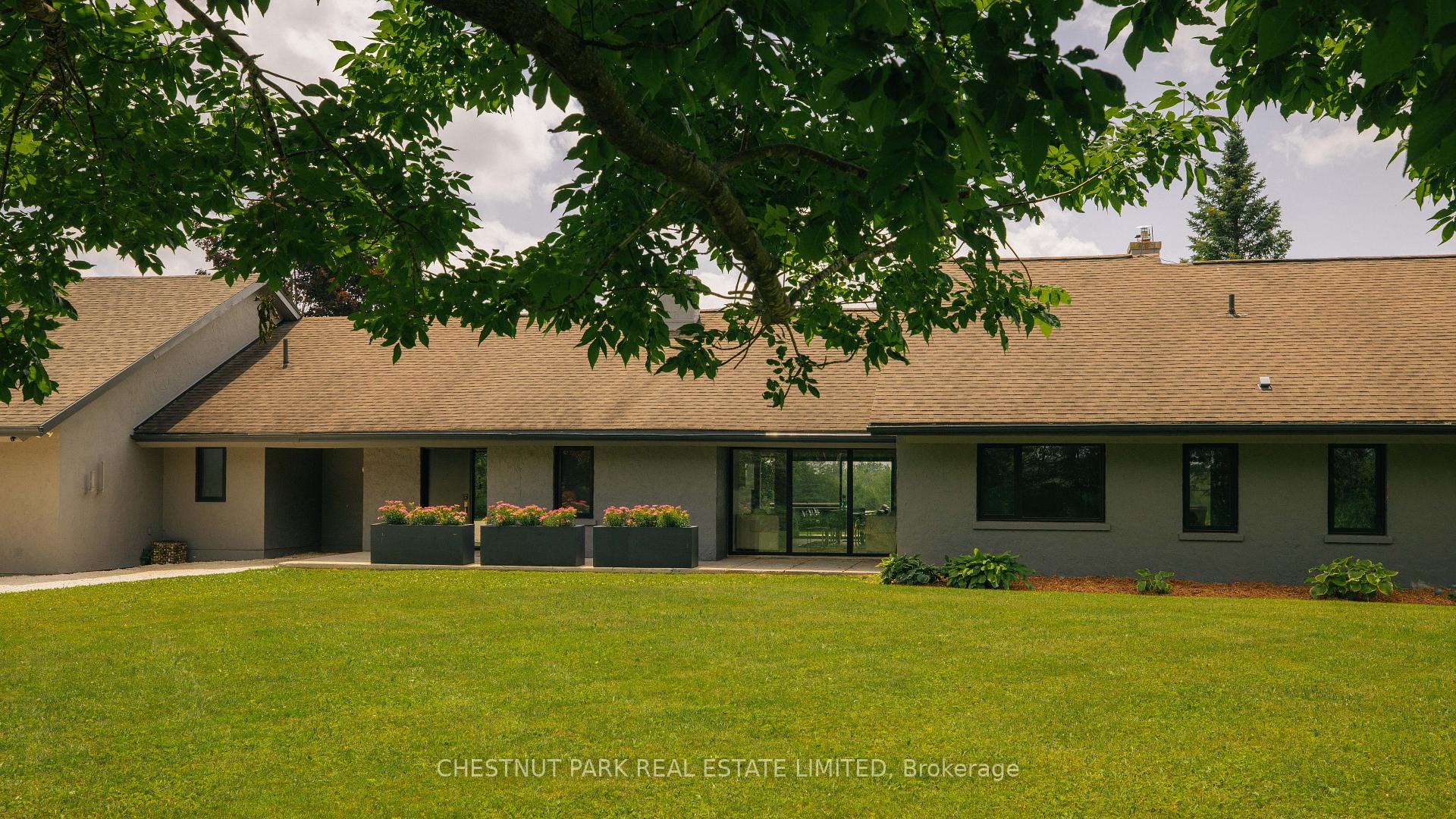 Photo 2 of 2726 10 Nottawasaga Concession S, Clearview, Rural Clearview — HOMEH