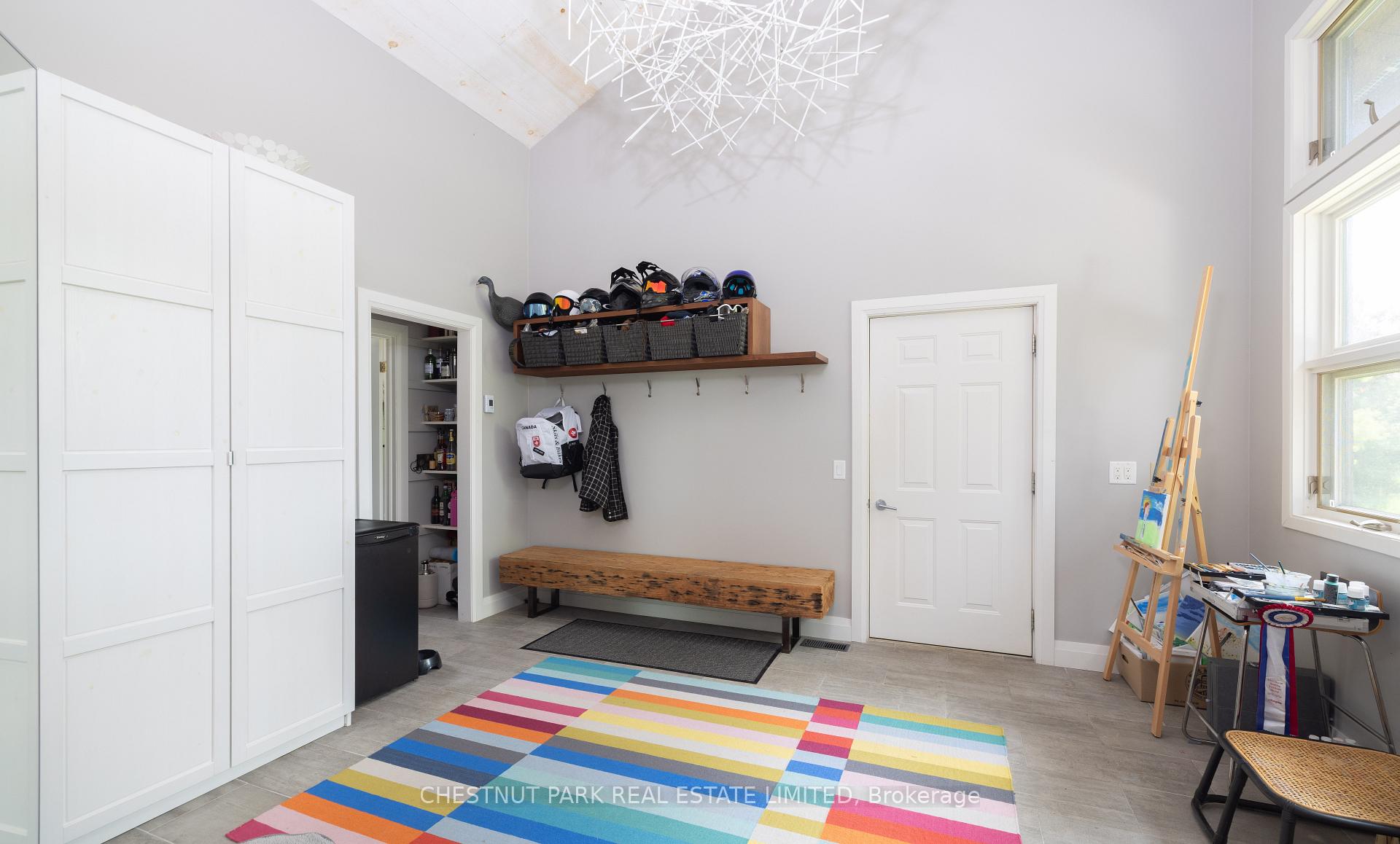 Photo 3 of 2726 10 Nottawasaga Concession S, Clearview, Rural Clearview — HOMEH