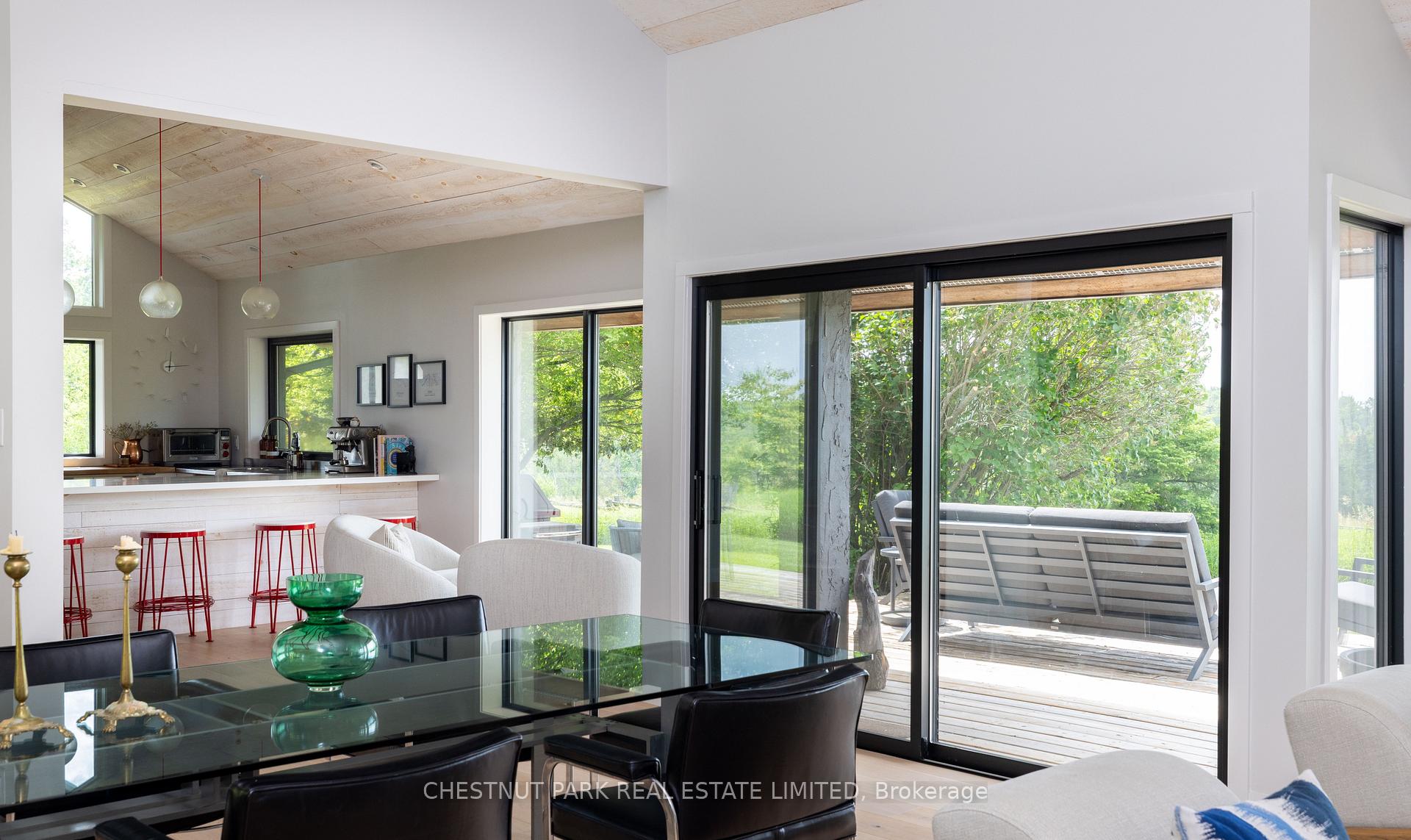 Photo 10 of 2726 10 Nottawasaga Concession S, Clearview, Rural Clearview — HOMEH