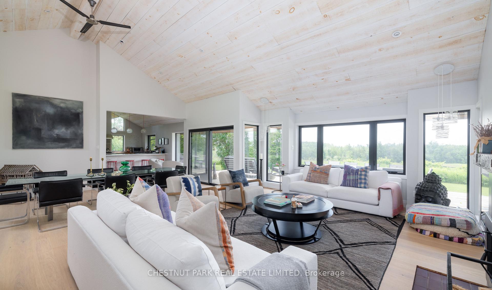 Photo 12 of 2726 10 Nottawasaga Concession S, Clearview, Rural Clearview — HOMEH