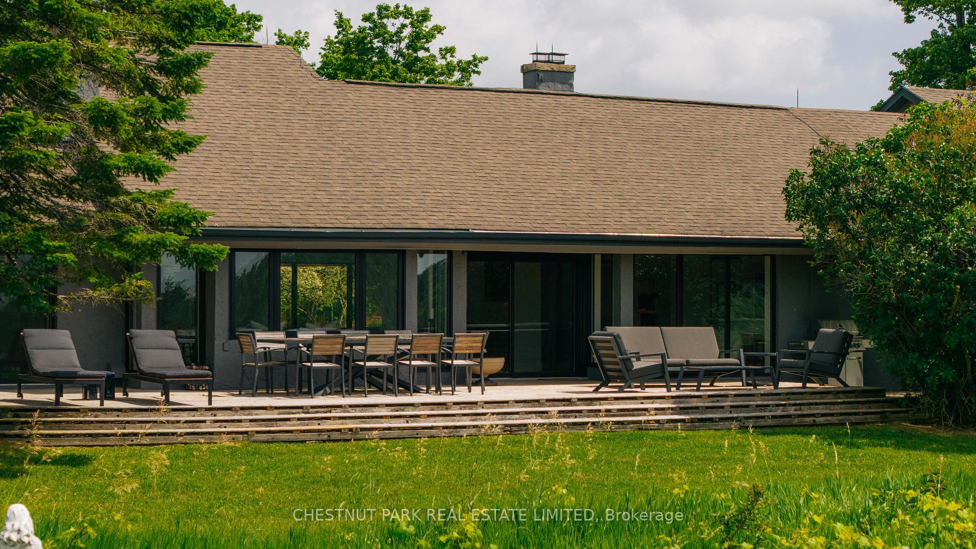 Photo 30 of 2726 10 Nottawasaga Concession S, Clearview, Rural Clearview — HOMEH