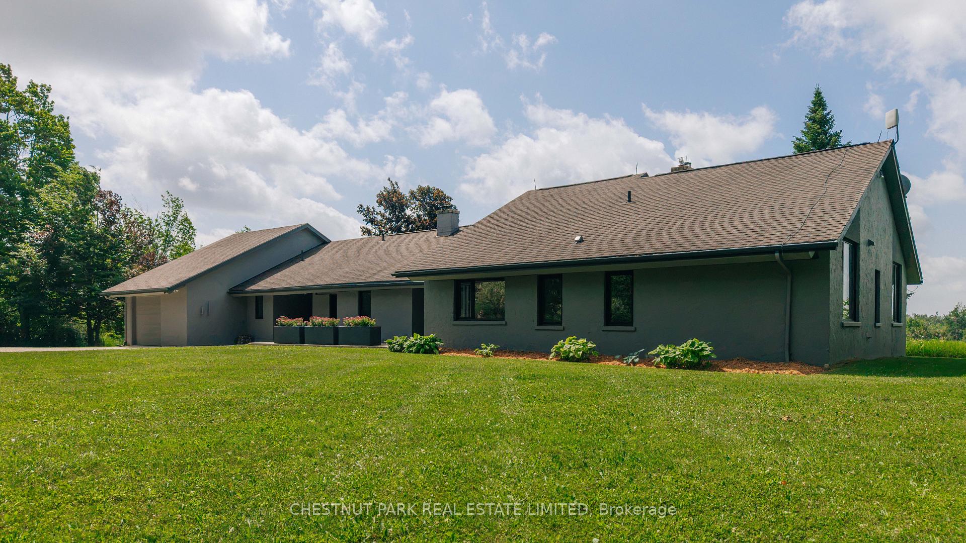 Photo 32 of 2726 10 Nottawasaga Concession S, Clearview, Rural Clearview — HOMEH