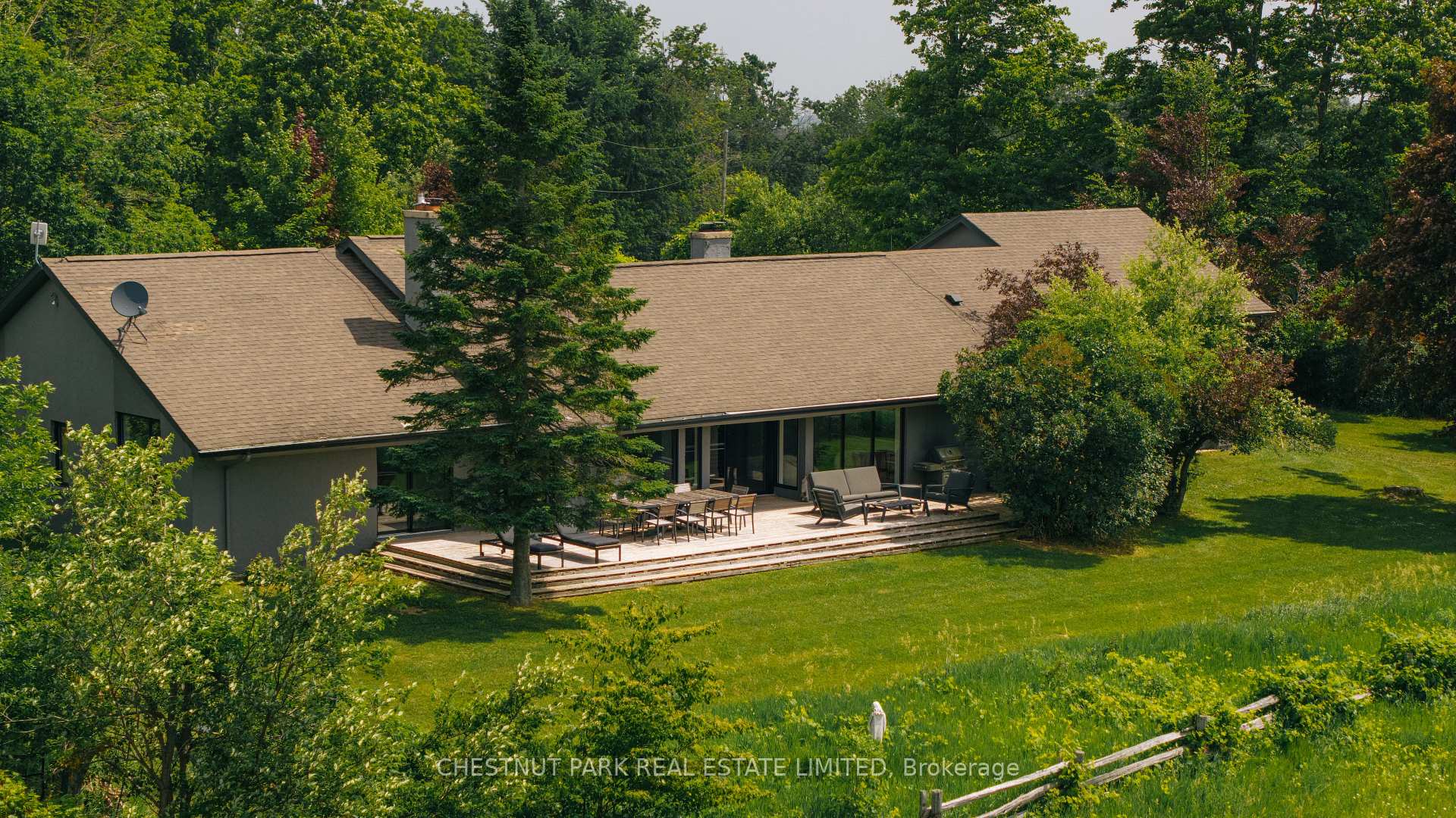 Photo 34 of 2726 10 Nottawasaga Concession S, Clearview, Rural Clearview — HOMEH