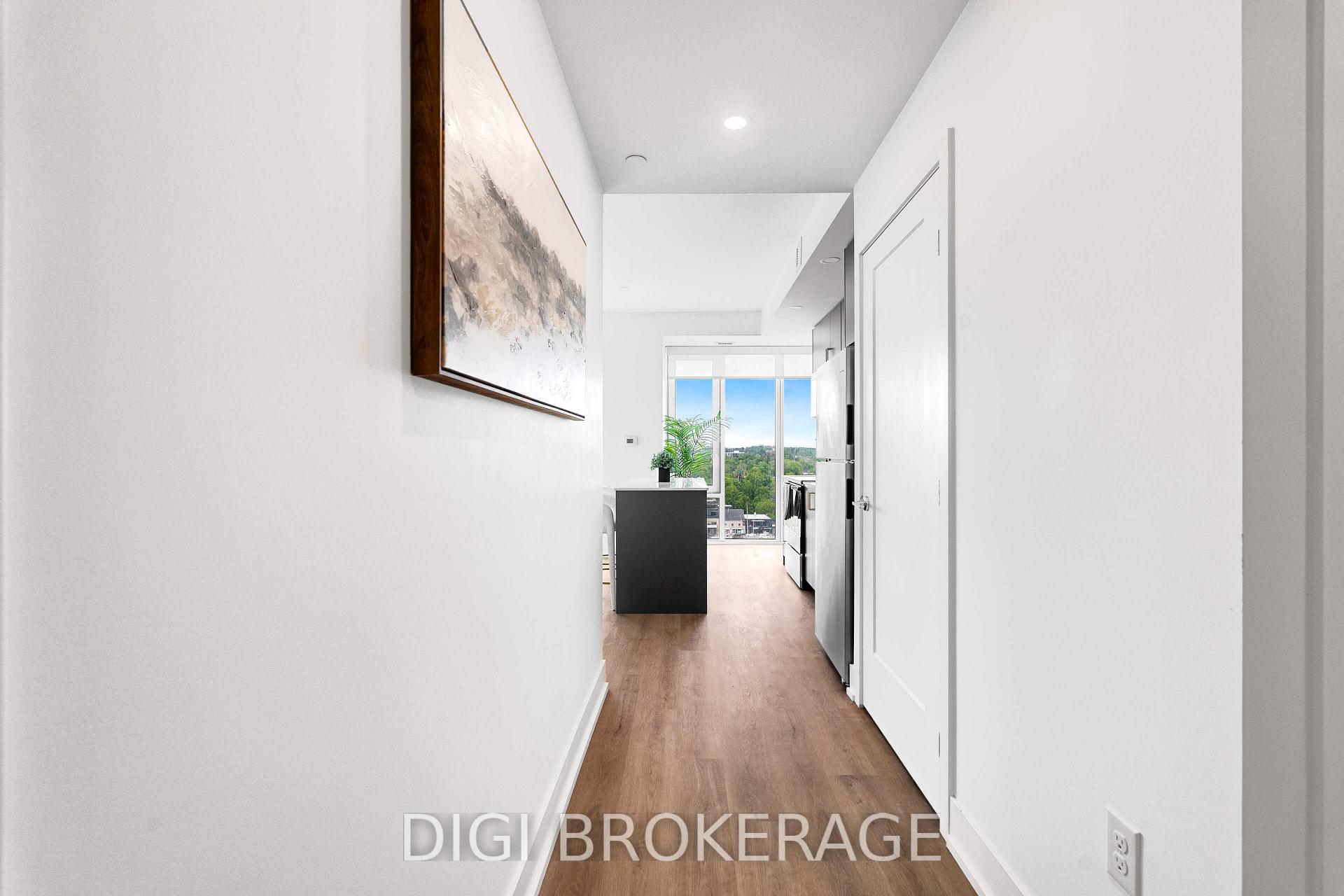 Photo 6 of Unit 1409, 2070 Scott Street, Ottawa, Westboro South — HOMEH