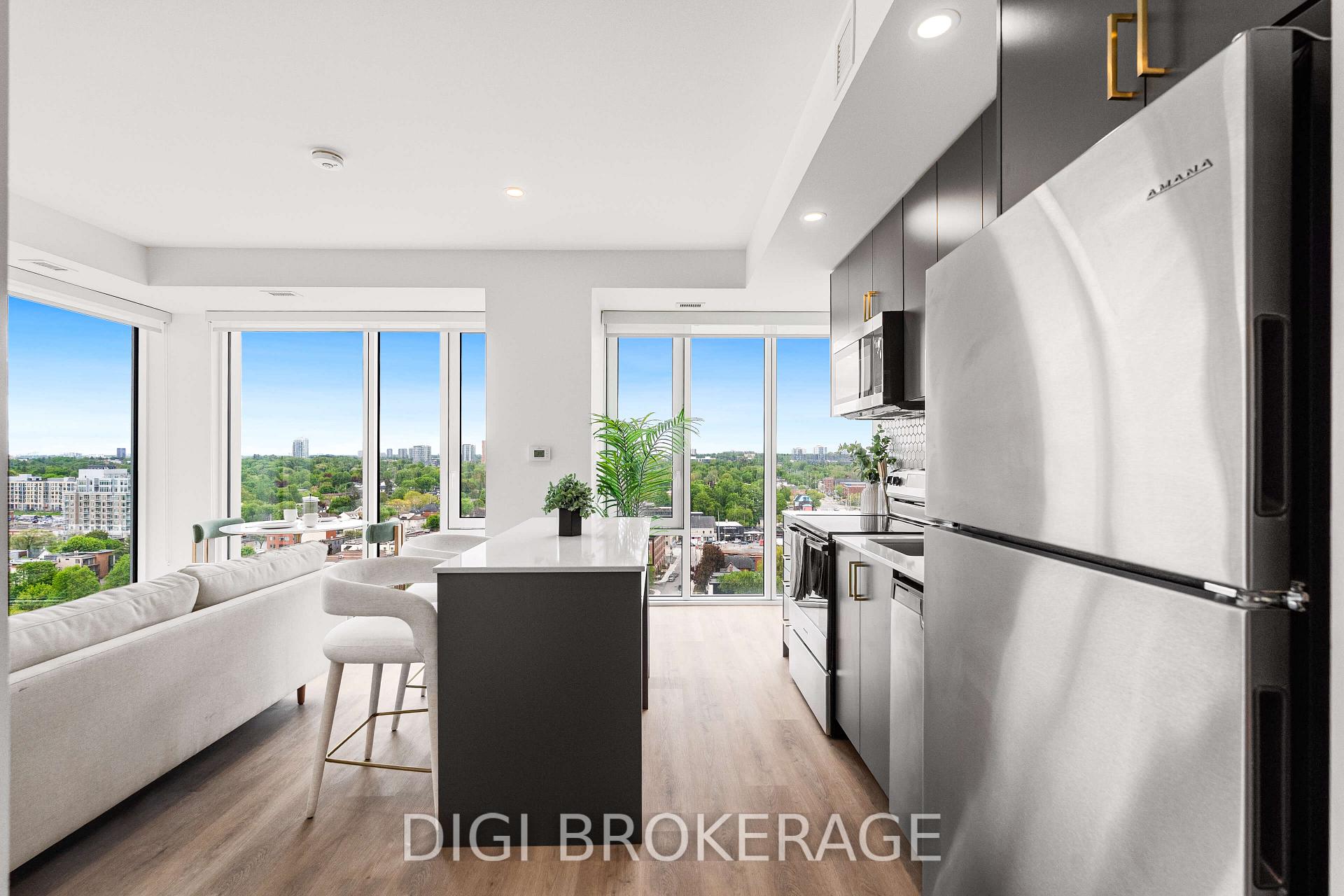 Photo 7 of Unit 1409, 2070 Scott Street, Ottawa, Westboro South — HOMEH