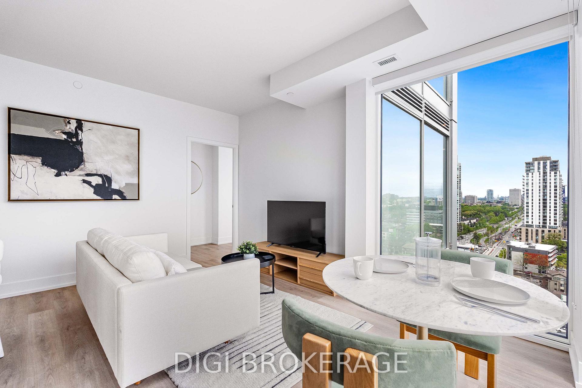 Photo 15 of Unit 1409, 2070 Scott Street, Ottawa, Westboro South — HOMEH