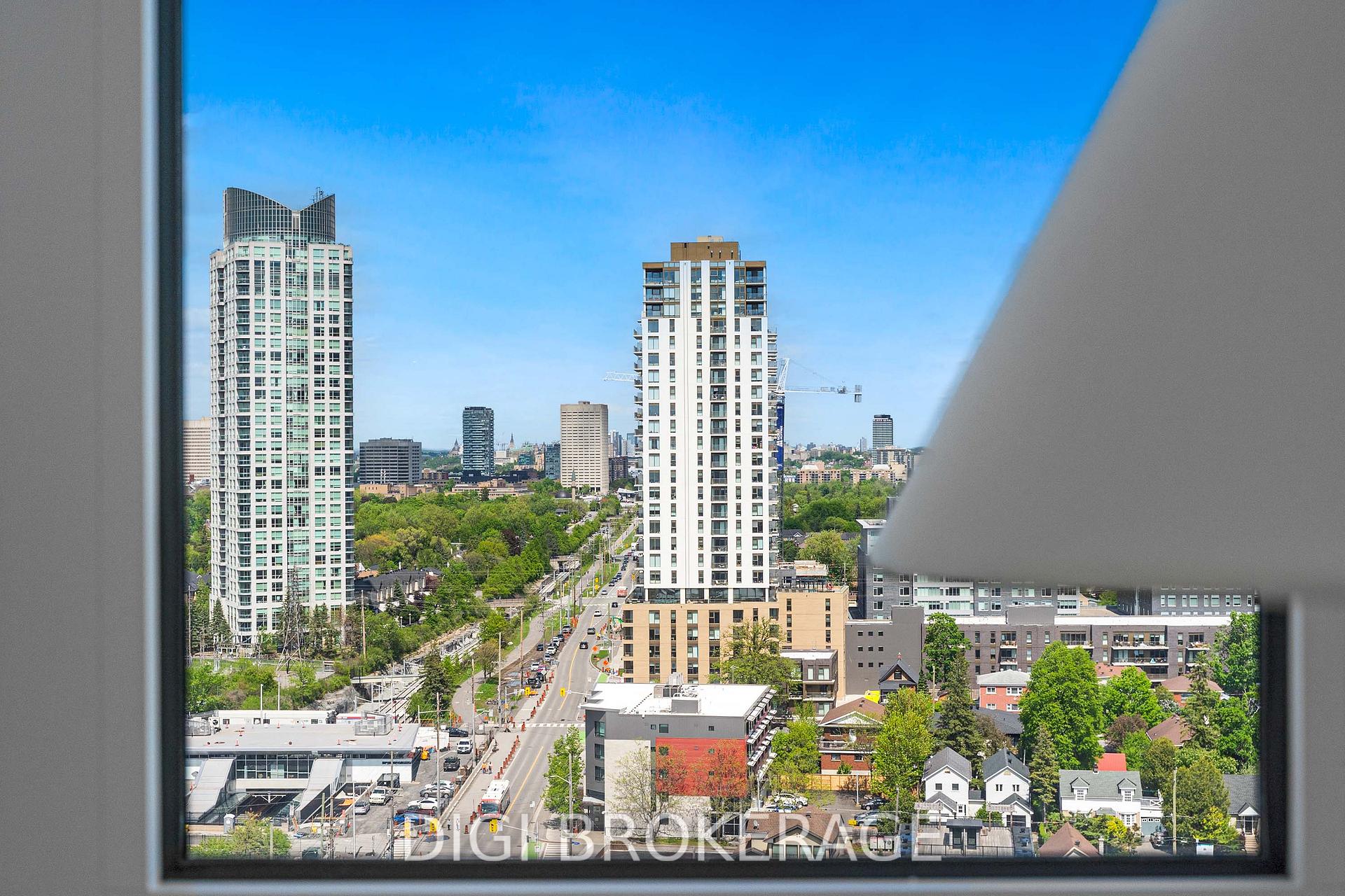 Photo 17 of Unit 1409, 2070 Scott Street, Ottawa, Westboro South — HOMEH