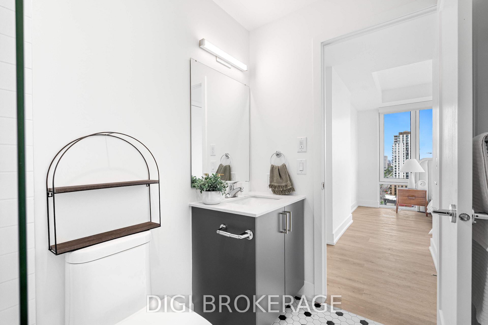 Photo 20 of Unit 1409, 2070 Scott Street, Ottawa, Westboro South — HOMEH