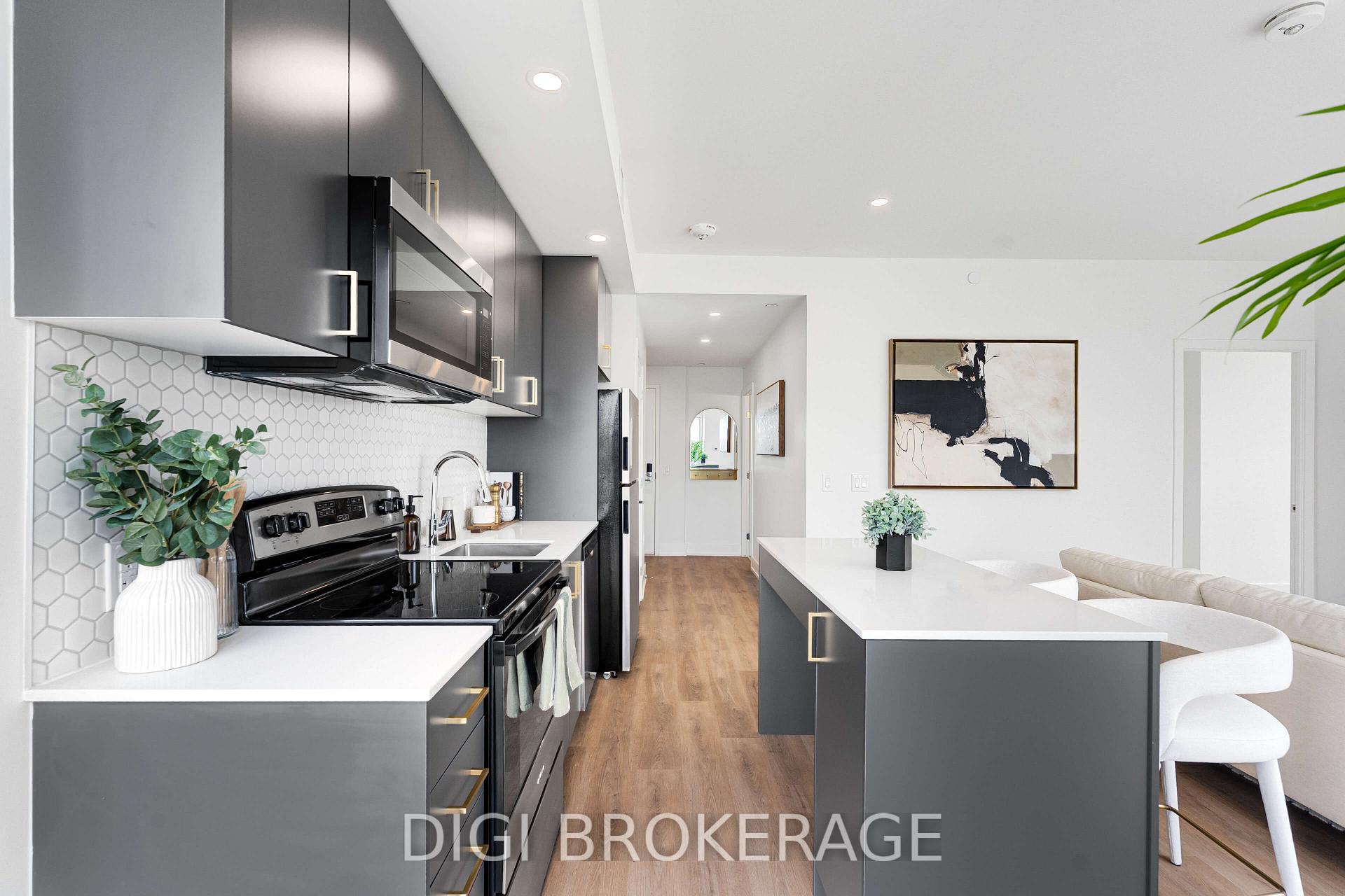 Photo 24 of Unit 1409, 2070 Scott Street, Ottawa, Westboro South — HOMEH