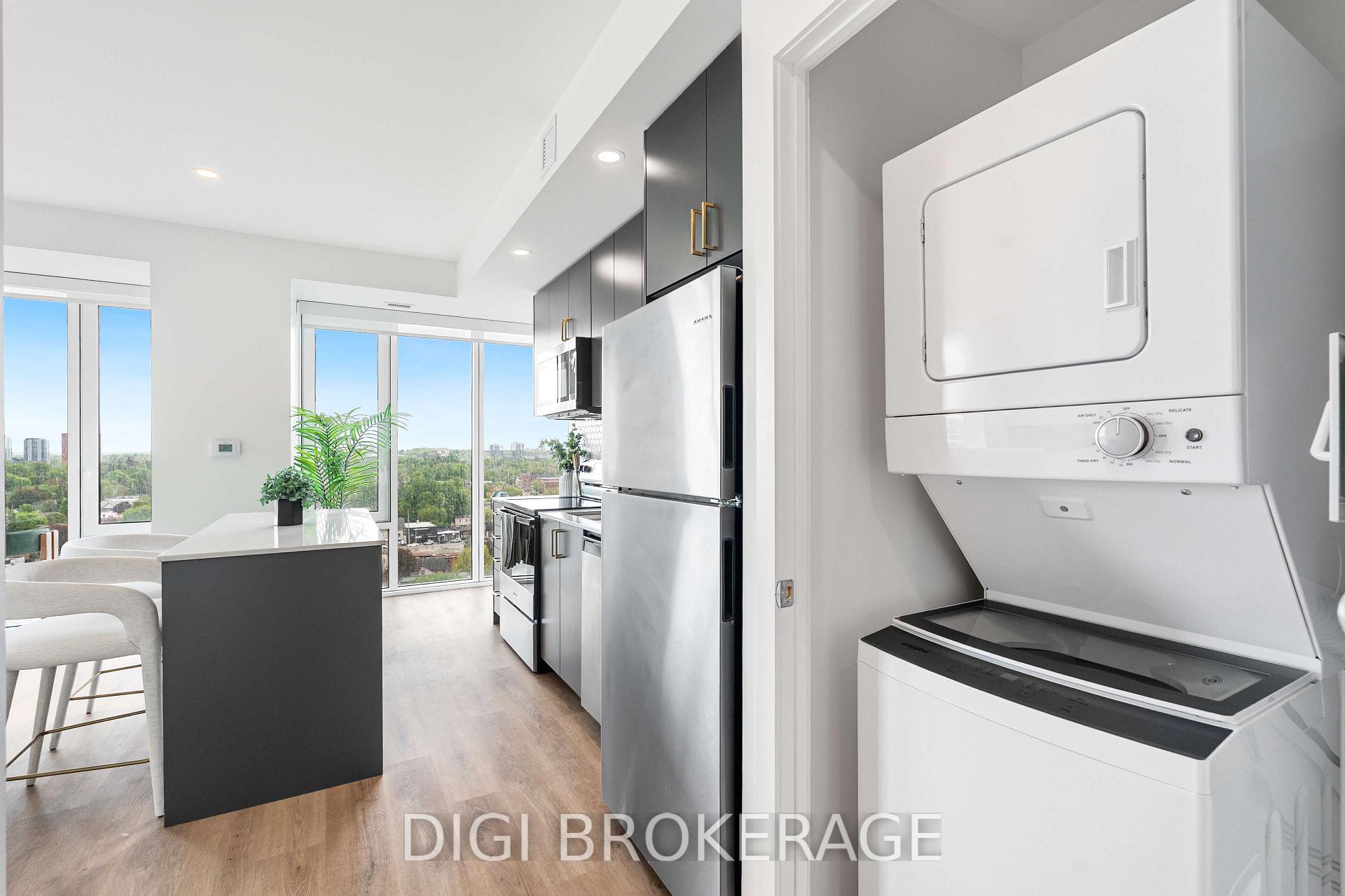 Photo 27 of Unit 1409, 2070 Scott Street, Ottawa, Westboro South — HOMEH