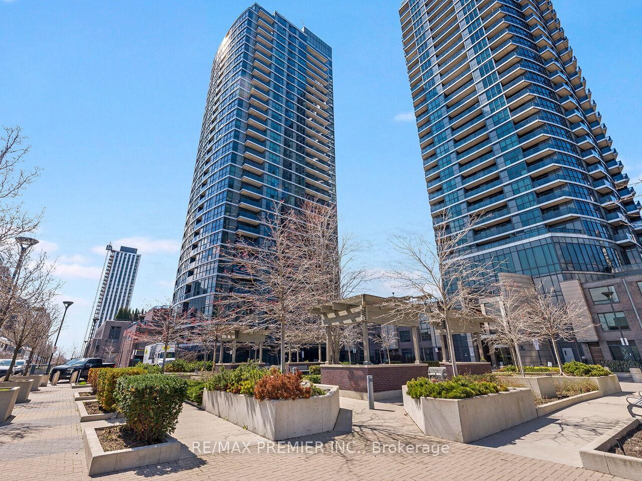Photo 1 of Unit 609, 9 Valhalla Inn Road, Etobicoke, Islington-City Centre West — HOMEH