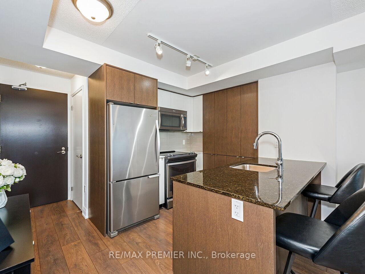Photo 9 of Unit 609, 9 Valhalla Inn Road, Etobicoke, Islington-City Centre West — HOMEH