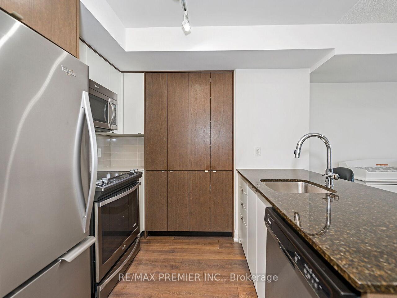 Photo 10 of Unit 609, 9 Valhalla Inn Road, Etobicoke, Islington-City Centre West — HOMEH