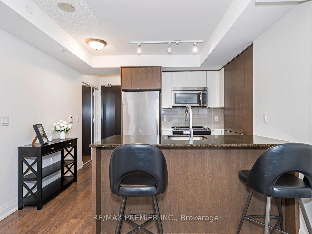 Photo 12 of Unit 609, 9 Valhalla Inn Road, Etobicoke, Islington-City Centre West — HOMEH