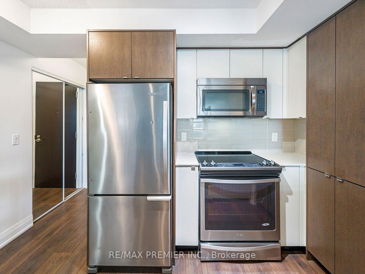 Photo 14 of Unit 609, 9 Valhalla Inn Road, Etobicoke, Islington-City Centre West — HOMEH