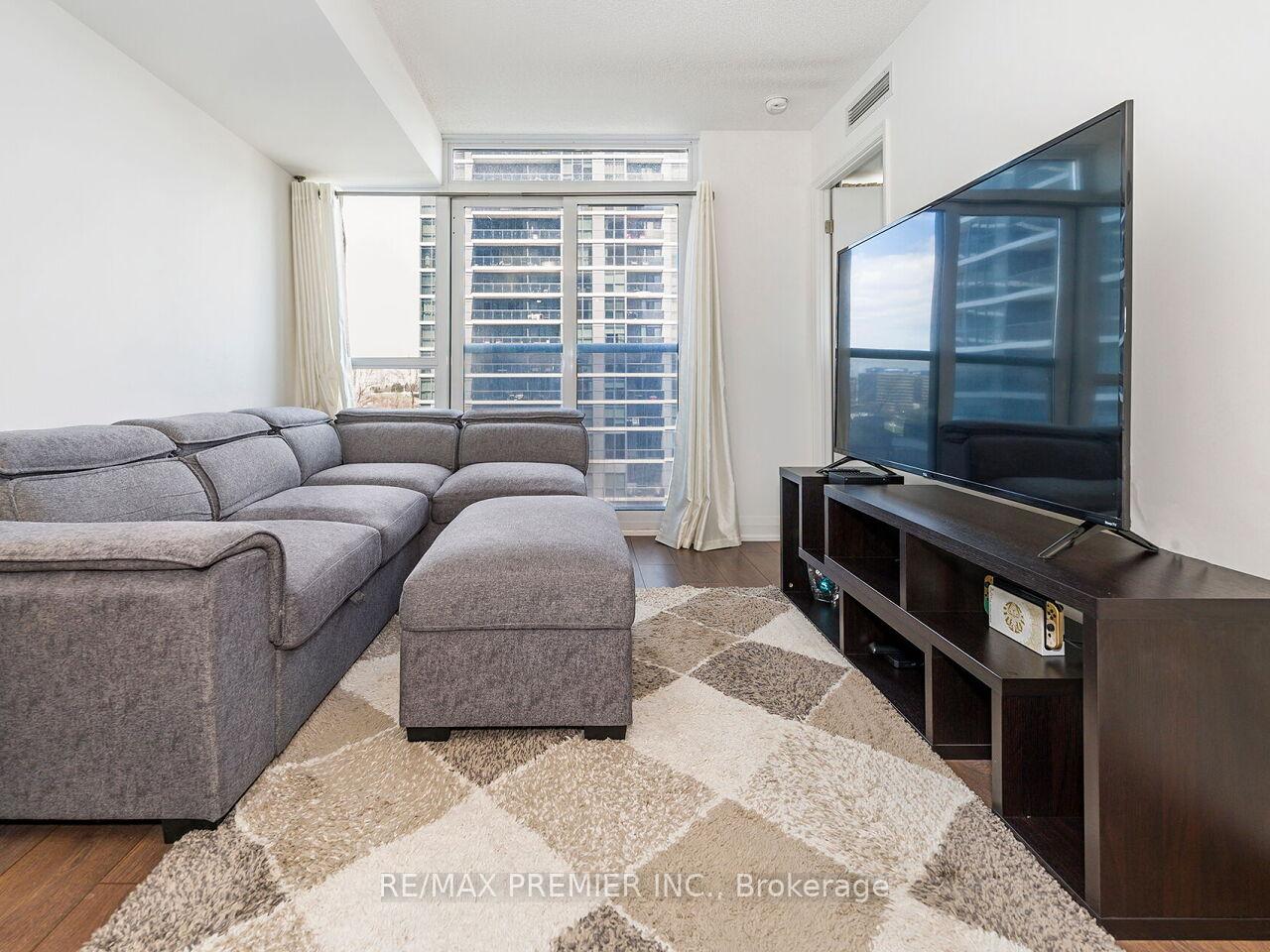 Photo 17 of Unit 609, 9 Valhalla Inn Road, Etobicoke, Islington-City Centre West — HOMEH