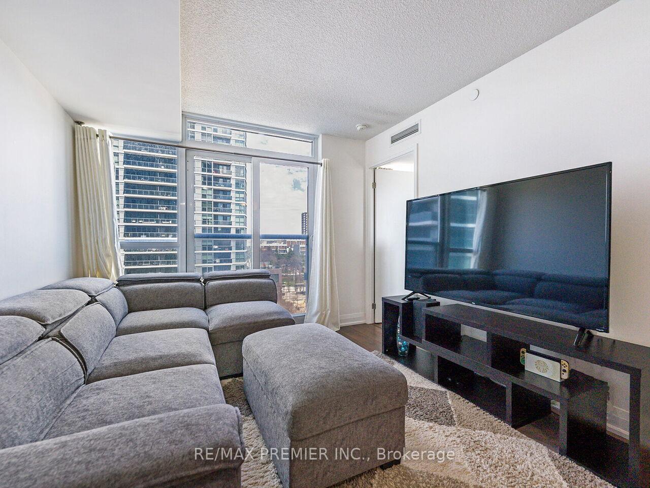 Photo 18 of Unit 609, 9 Valhalla Inn Road, Etobicoke, Islington-City Centre West — HOMEH