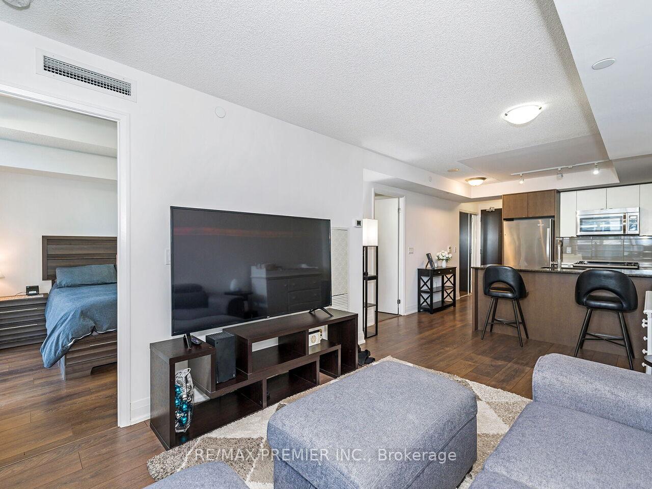 Photo 19 of Unit 609, 9 Valhalla Inn Road, Etobicoke, Islington-City Centre West — HOMEH