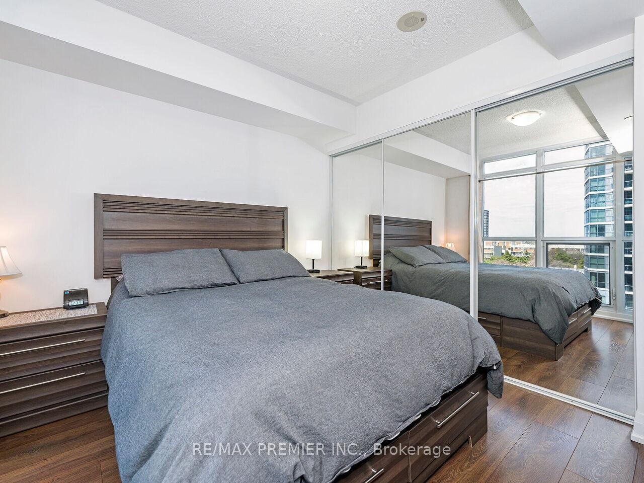 Photo 20 of Unit 609, 9 Valhalla Inn Road, Etobicoke, Islington-City Centre West — HOMEH