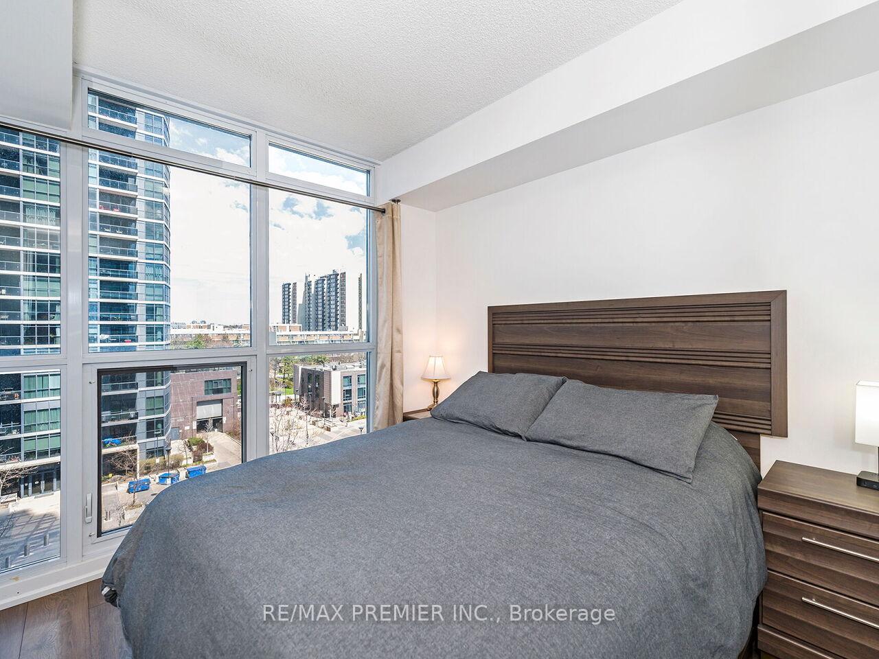 Photo 21 of Unit 609, 9 Valhalla Inn Road, Etobicoke, Islington-City Centre West — HOMEH