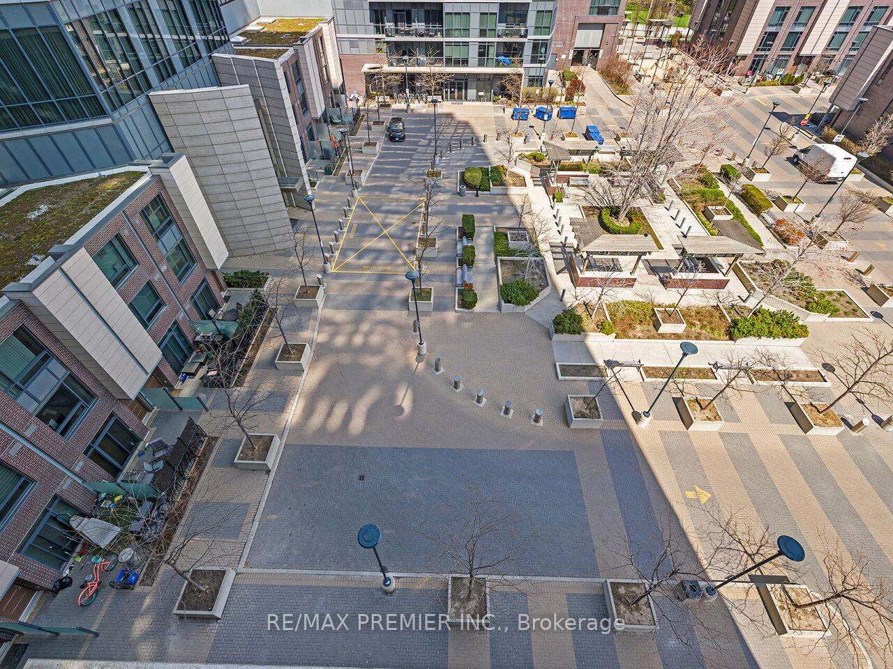 Photo 23 of Unit 609, 9 Valhalla Inn Road, Etobicoke, Islington-City Centre West — HOMEH