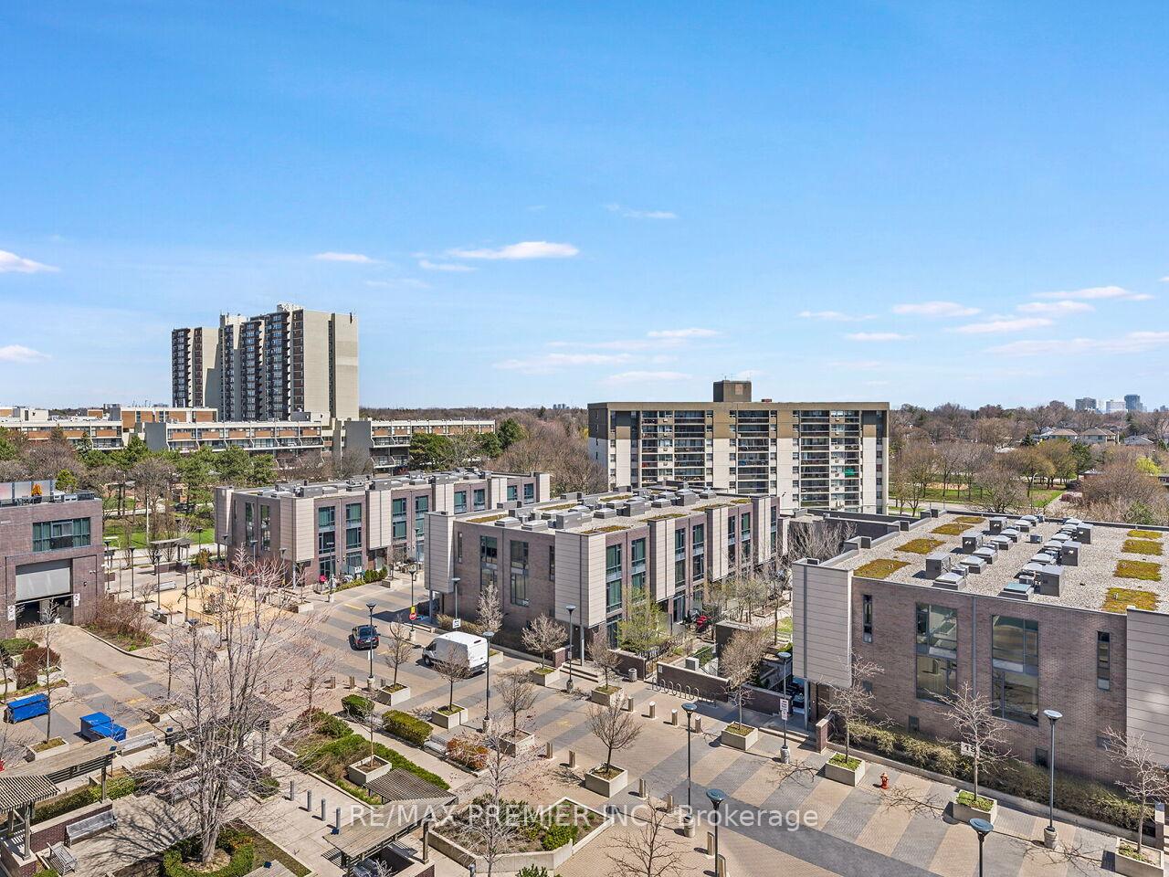 Photo 24 of Unit 609, 9 Valhalla Inn Road, Etobicoke, Islington-City Centre West — HOMEH