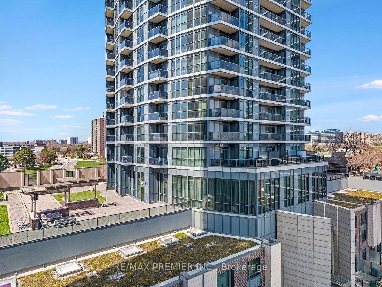 Photo 25 of Unit 609, 9 Valhalla Inn Road, Etobicoke, Islington-City Centre West — HOMEH
