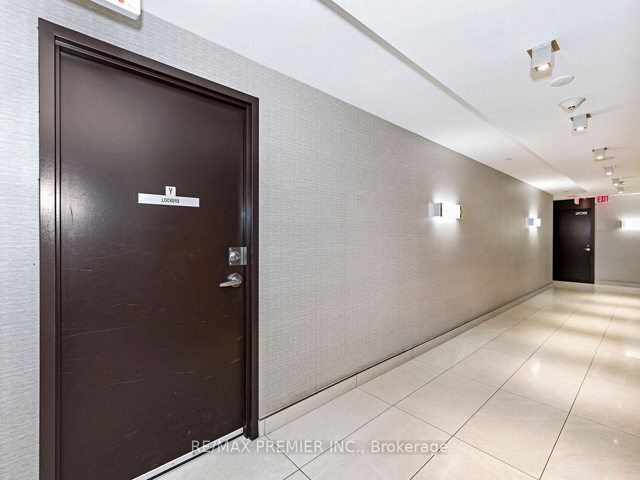 Photo 29 of Unit 609, 9 Valhalla Inn Road, Etobicoke, Islington-City Centre West — HOMEH