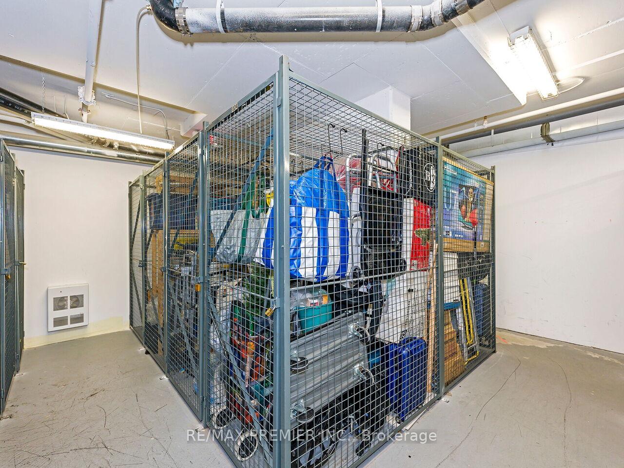 Photo 30 of Unit 609, 9 Valhalla Inn Road, Etobicoke, Islington-City Centre West — HOMEH