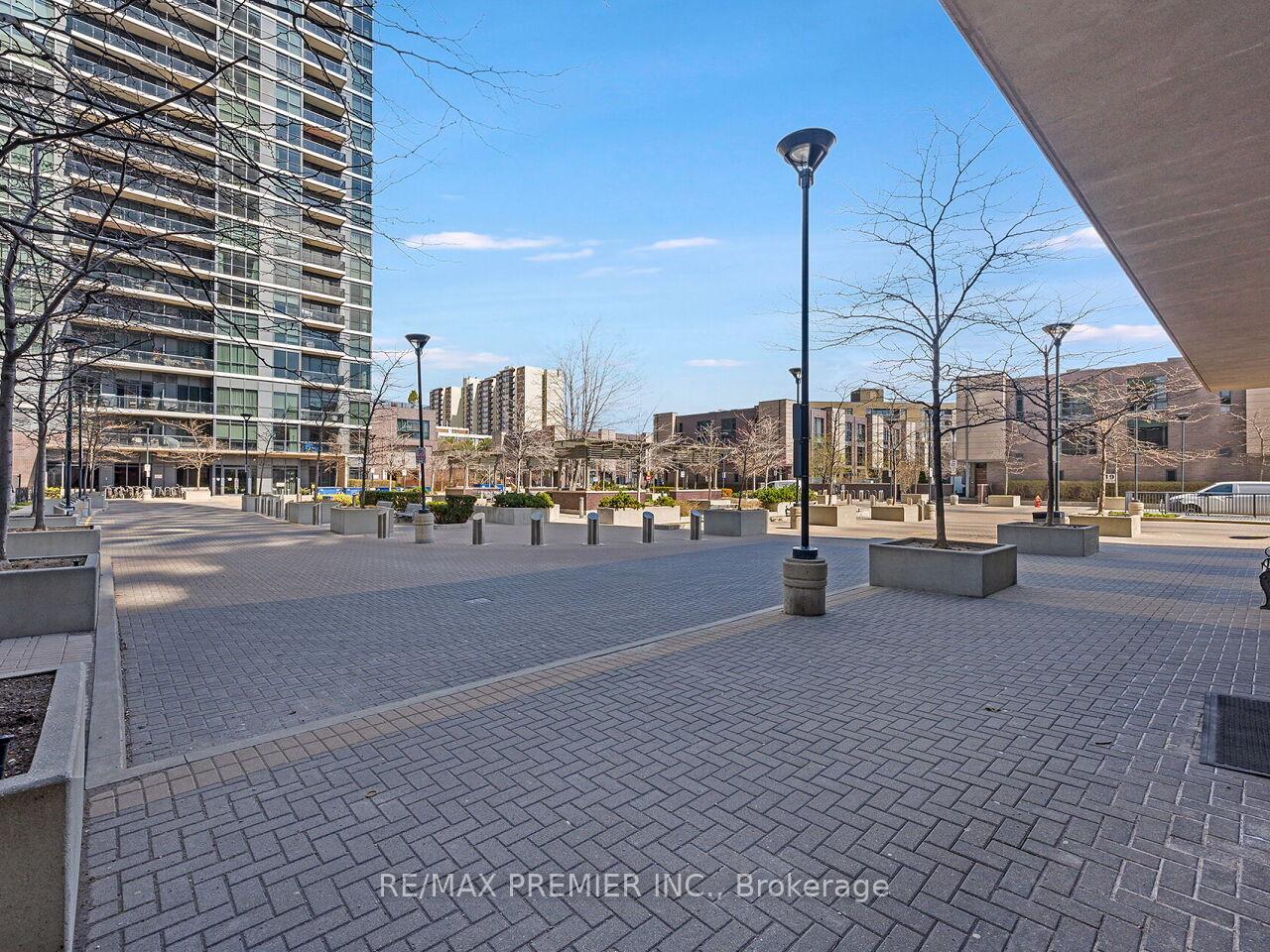 Photo 31 of Unit 609, 9 Valhalla Inn Road, Etobicoke, Islington-City Centre West — HOMEH